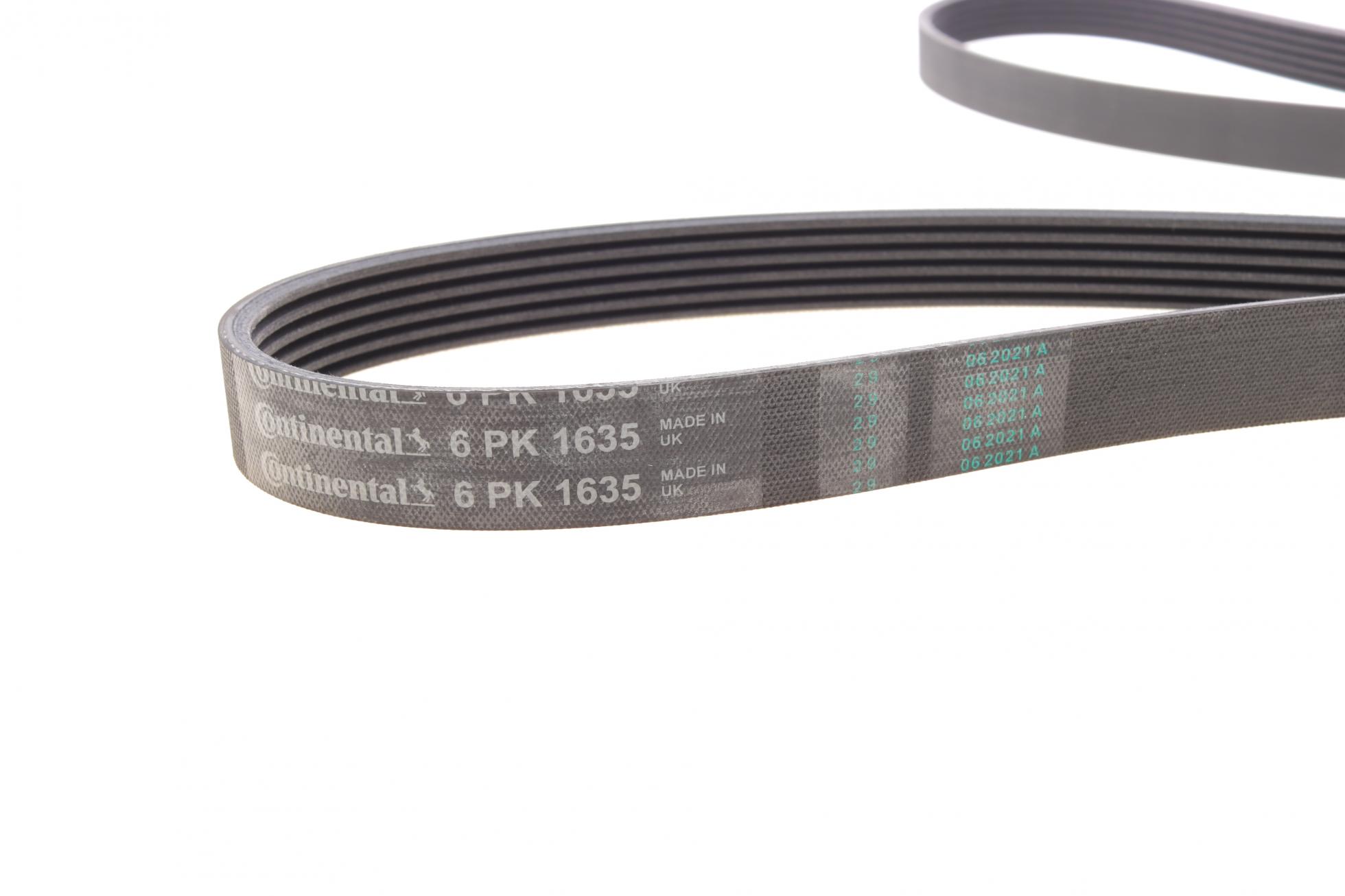 6PK1635 CONTITECH