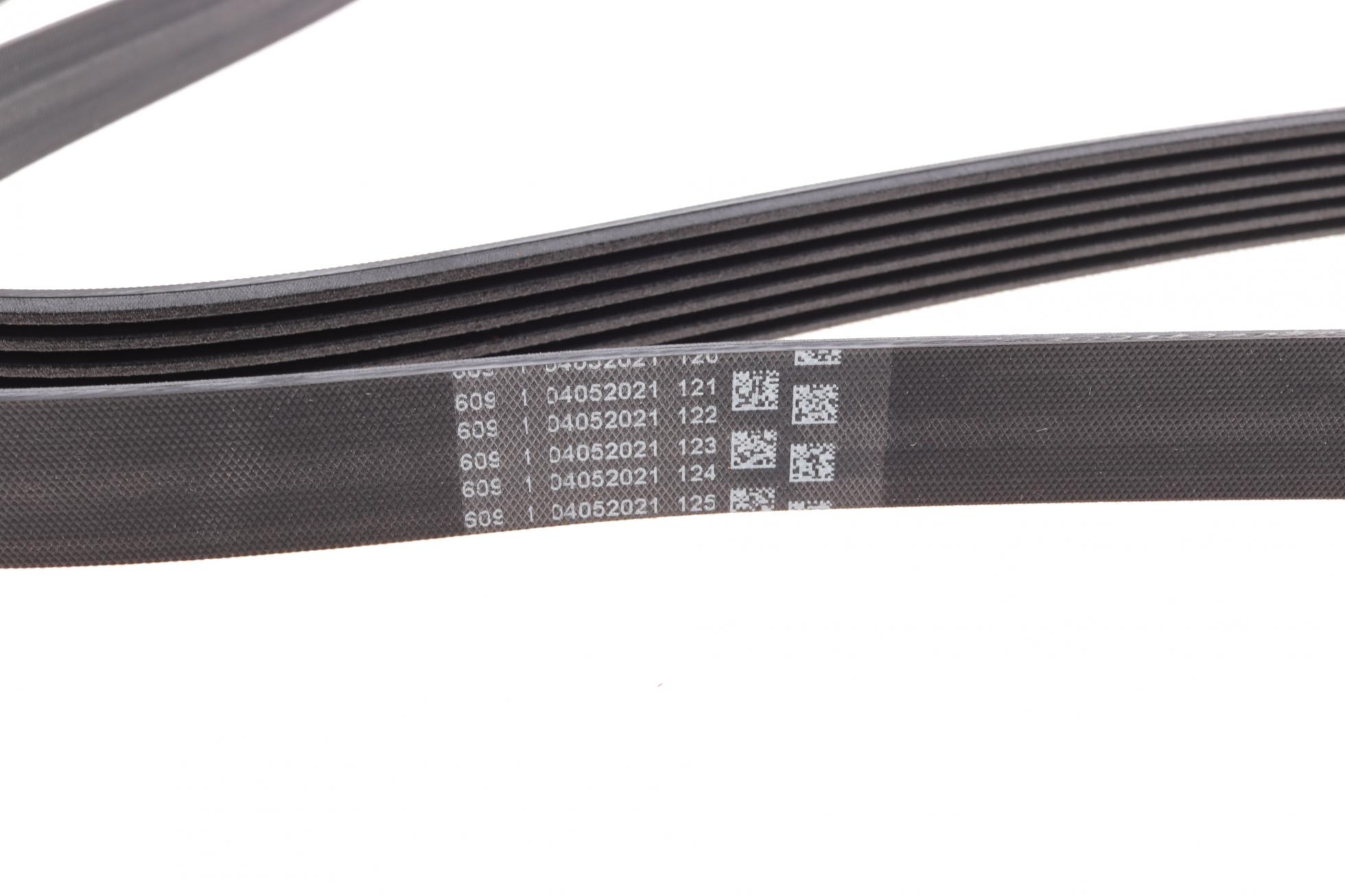 6PK1642 CONTITECH