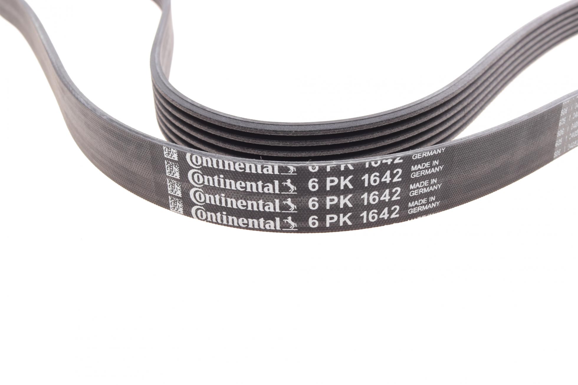 6PK1642 CONTITECH