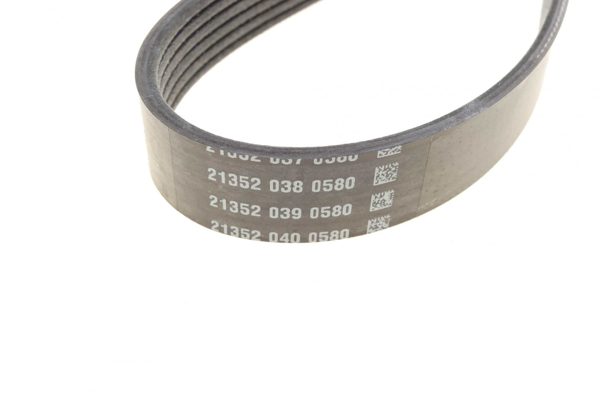 6PK1670 DAYCO