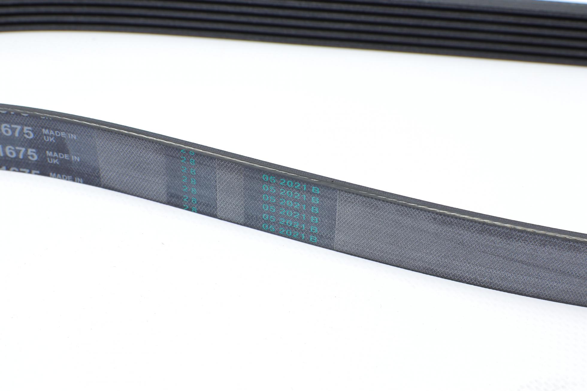 6PK1675 CONTITECH