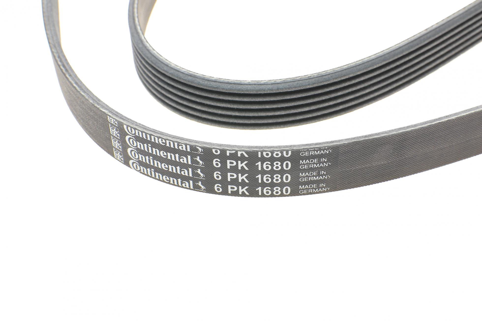 6PK1680 CONTITECH
