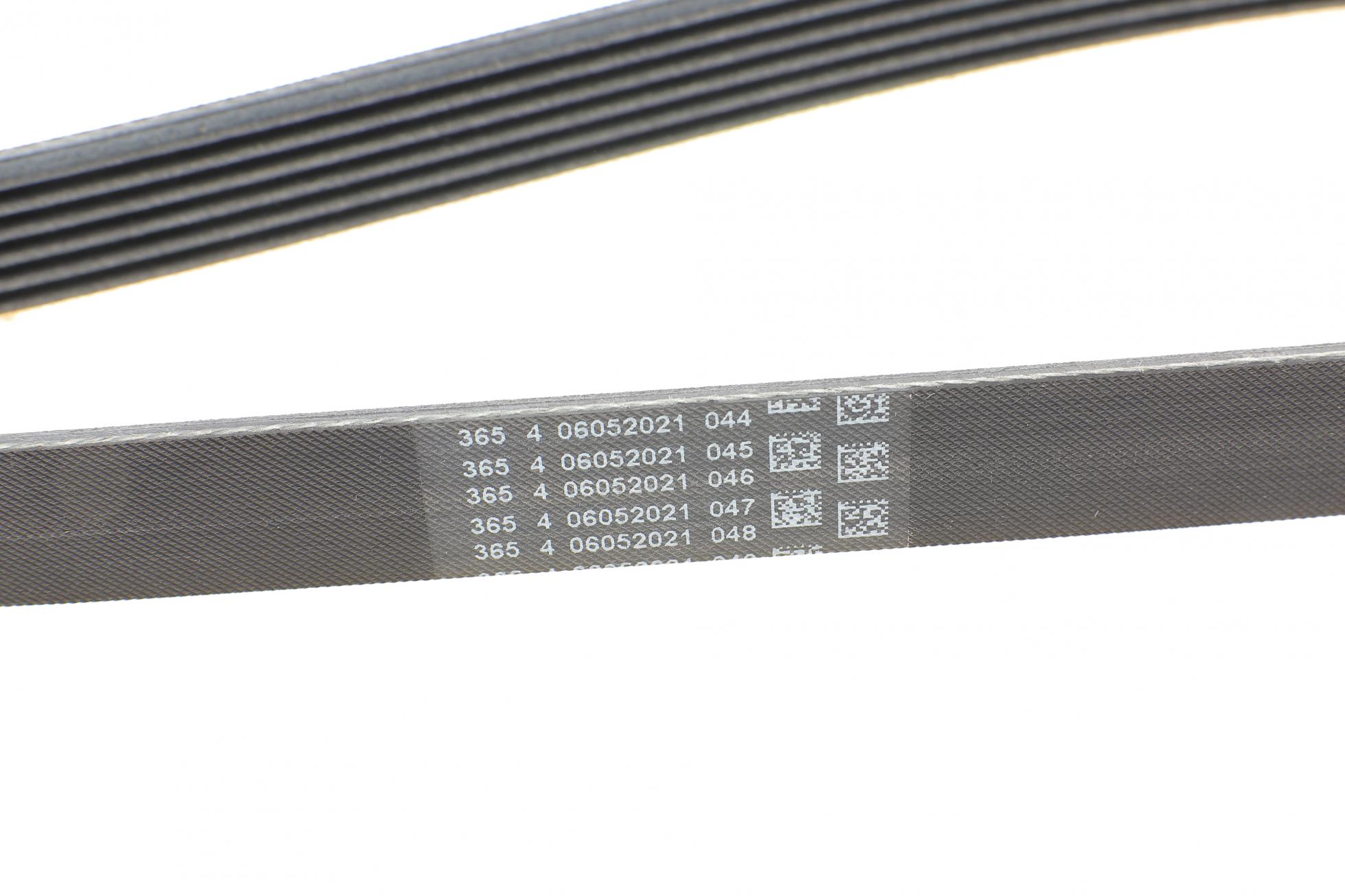 6PK1680 CONTITECH