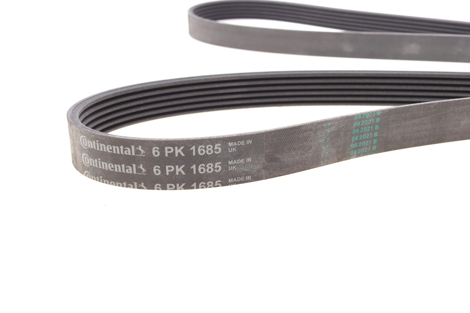6PK1685 CONTITECH