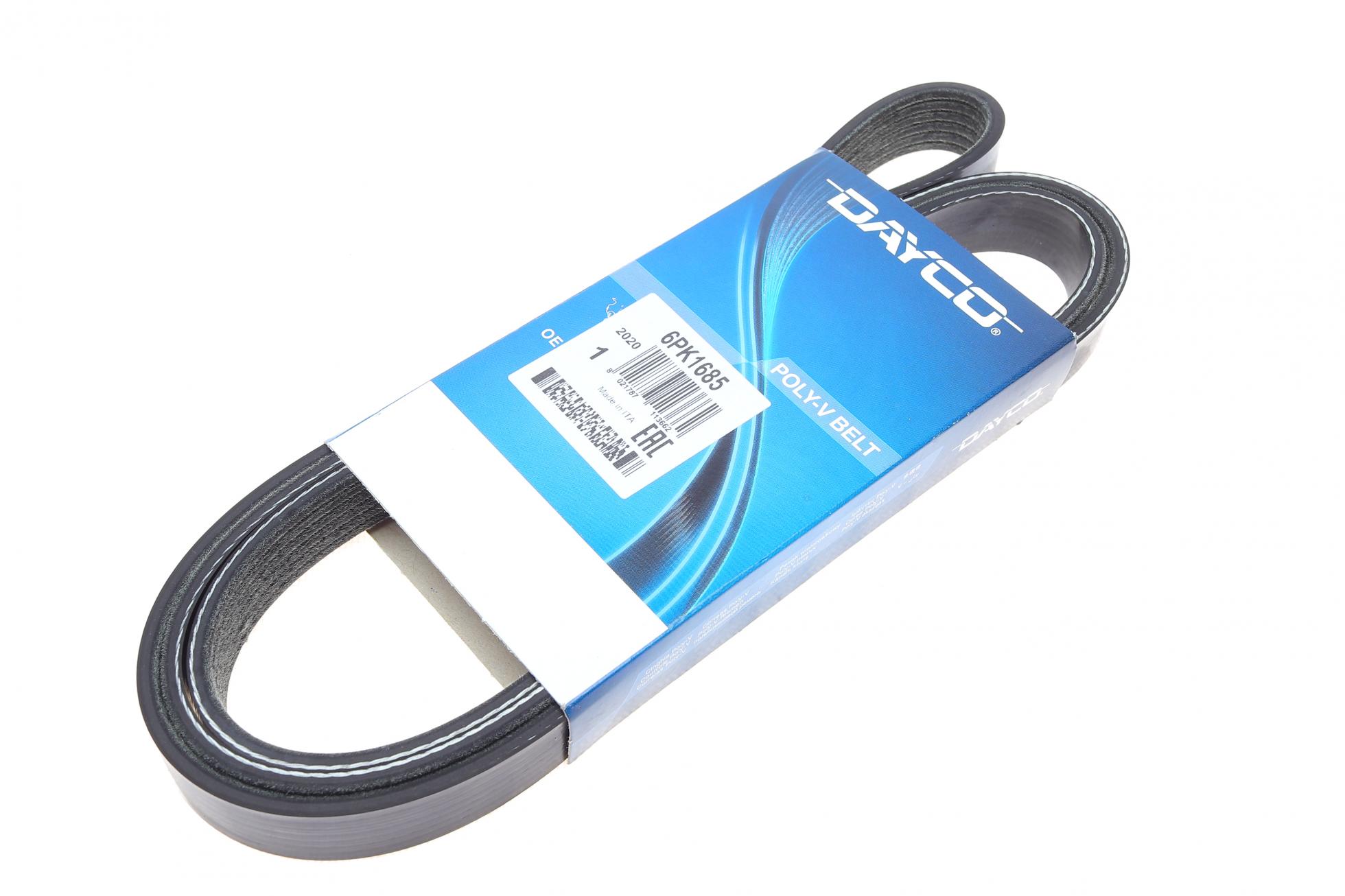 6PK1685 DAYCO