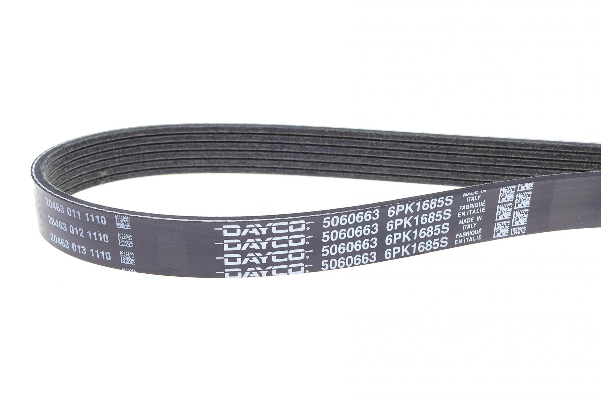 6PK1685 DAYCO