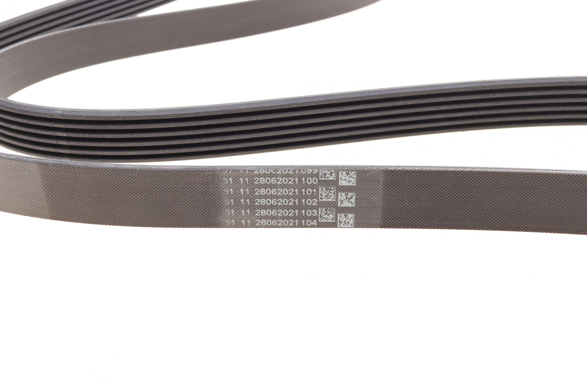 6PK1693 CONTITECH