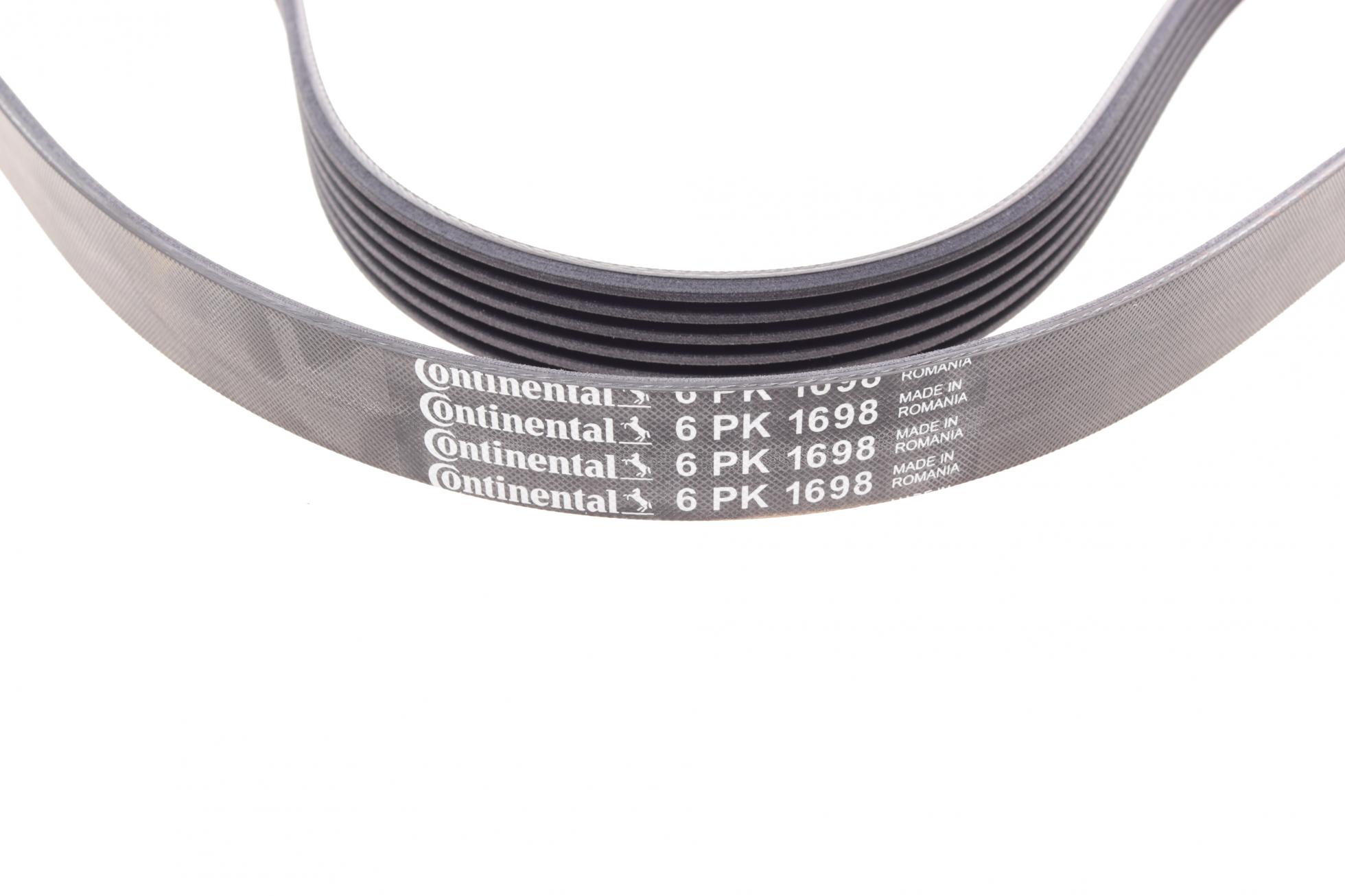 6PK1698 CONTITECH