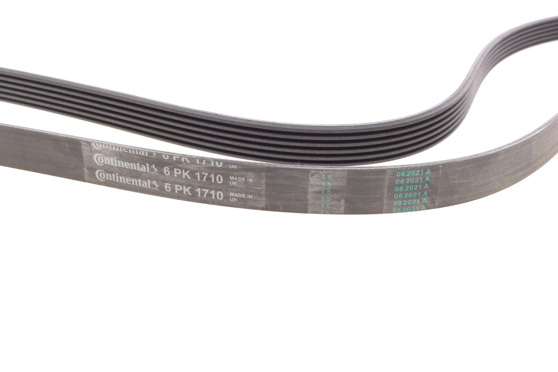 6PK1710 CONTITECH