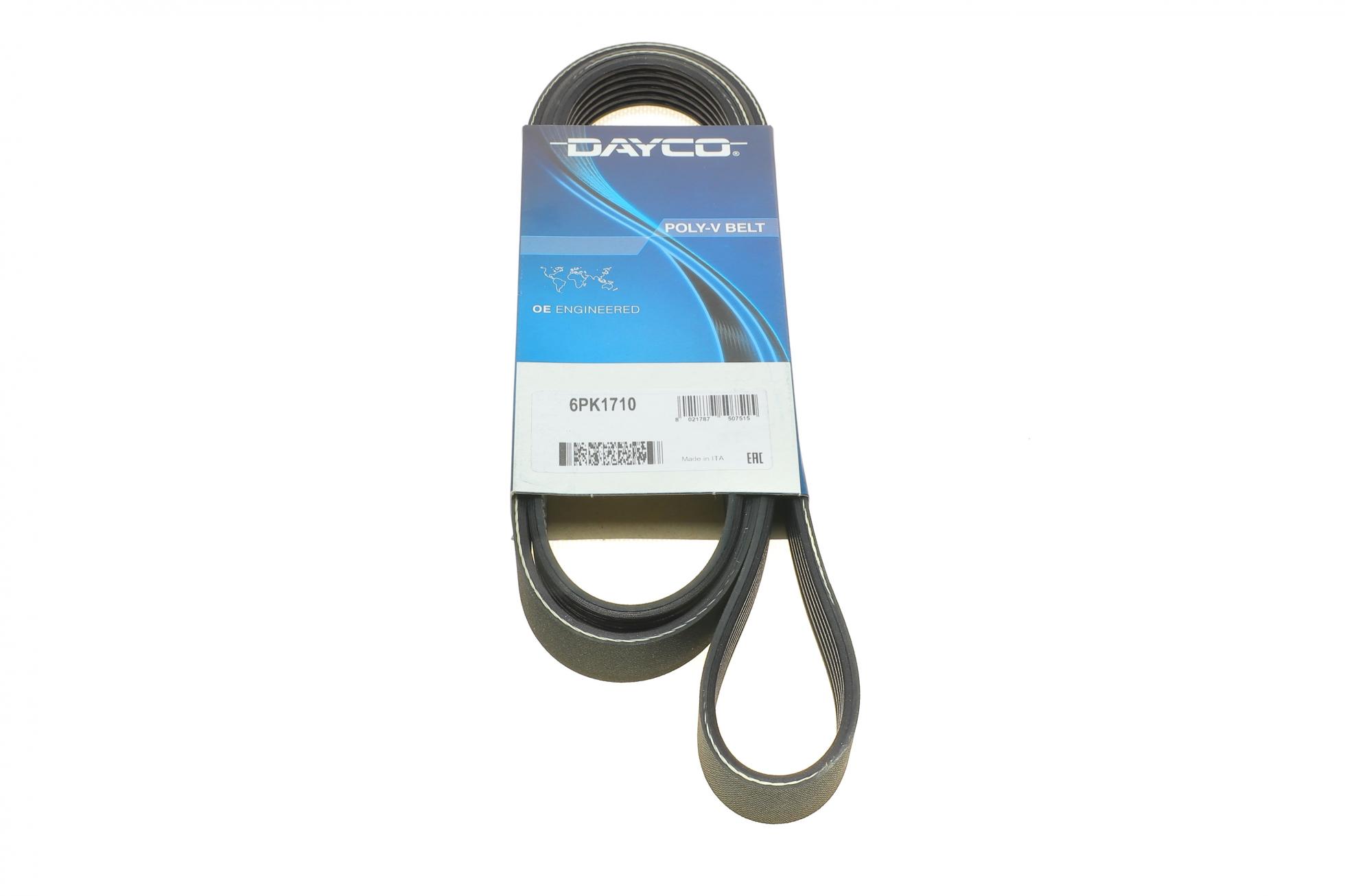 6PK1710 DAYCO