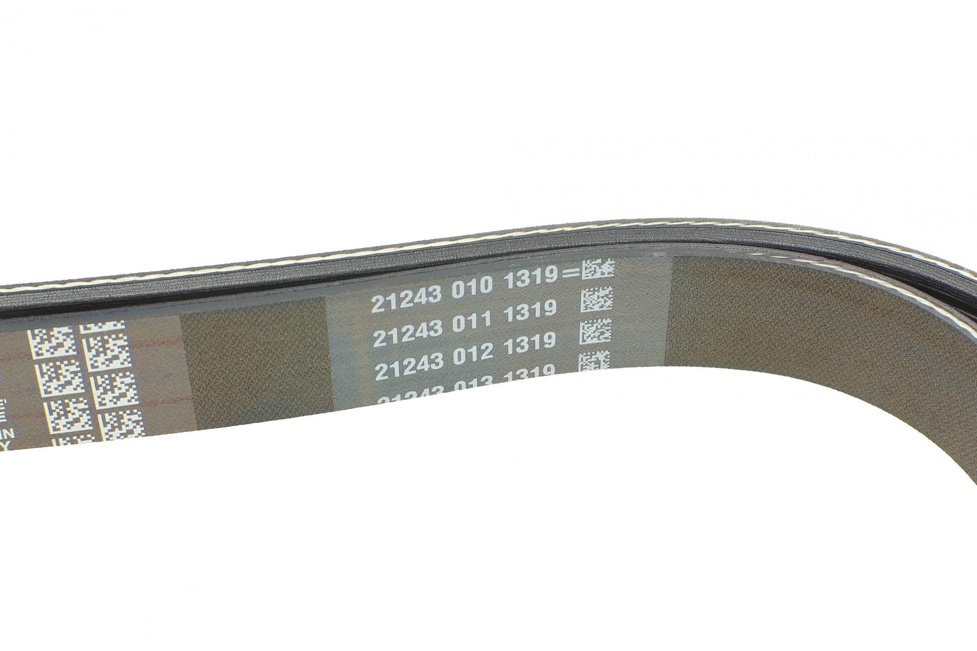 6PK1710 DAYCO