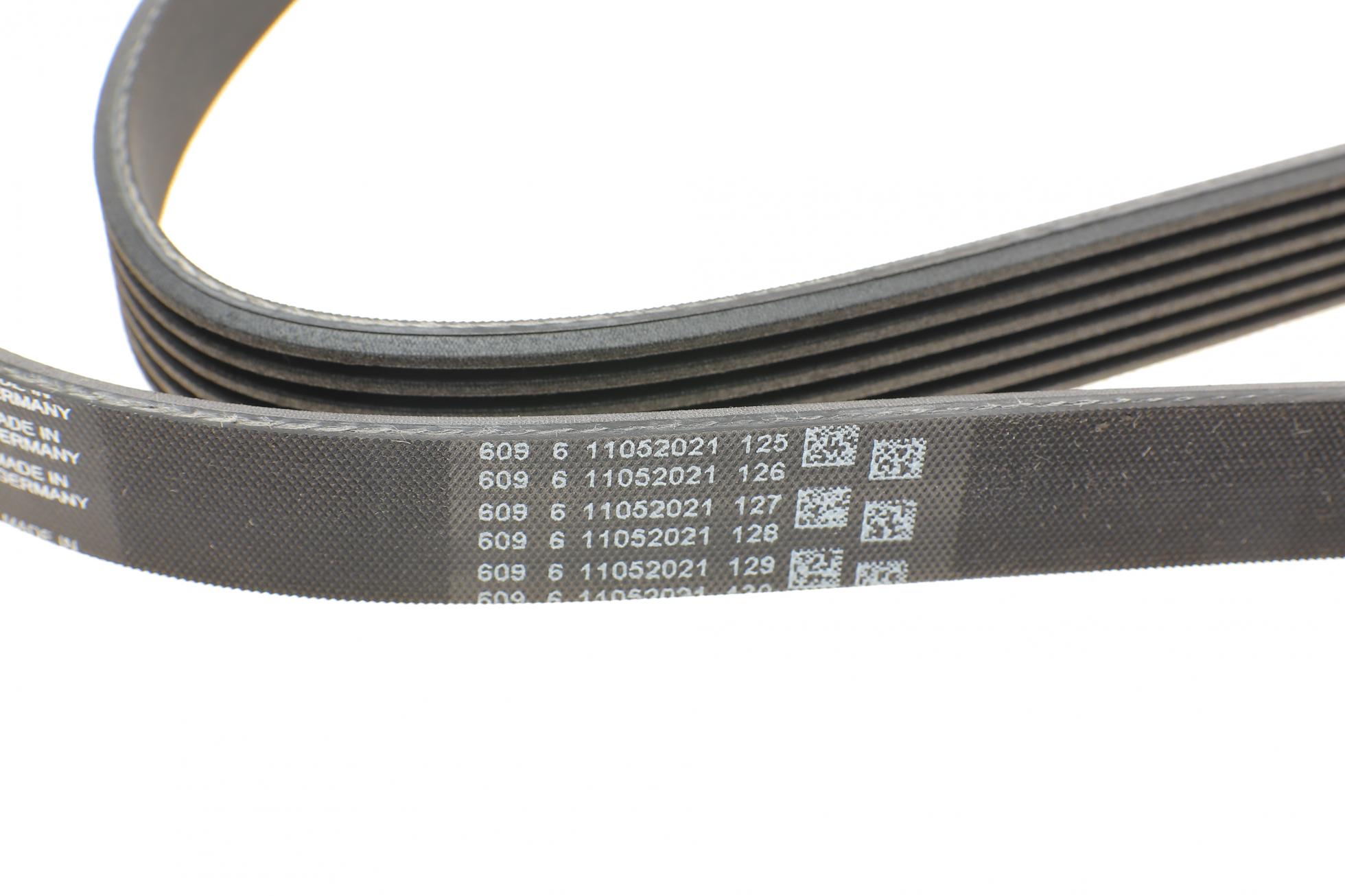 6PK1715 CONTITECH