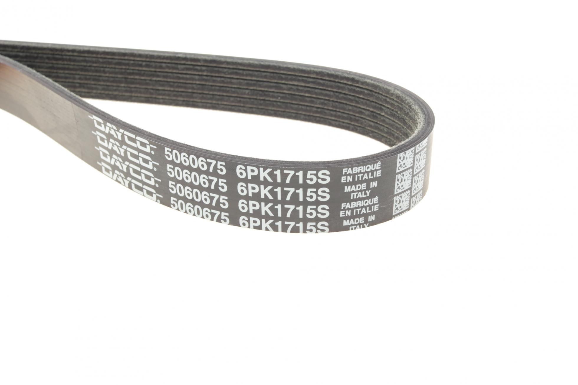 6PK1715 DAYCO