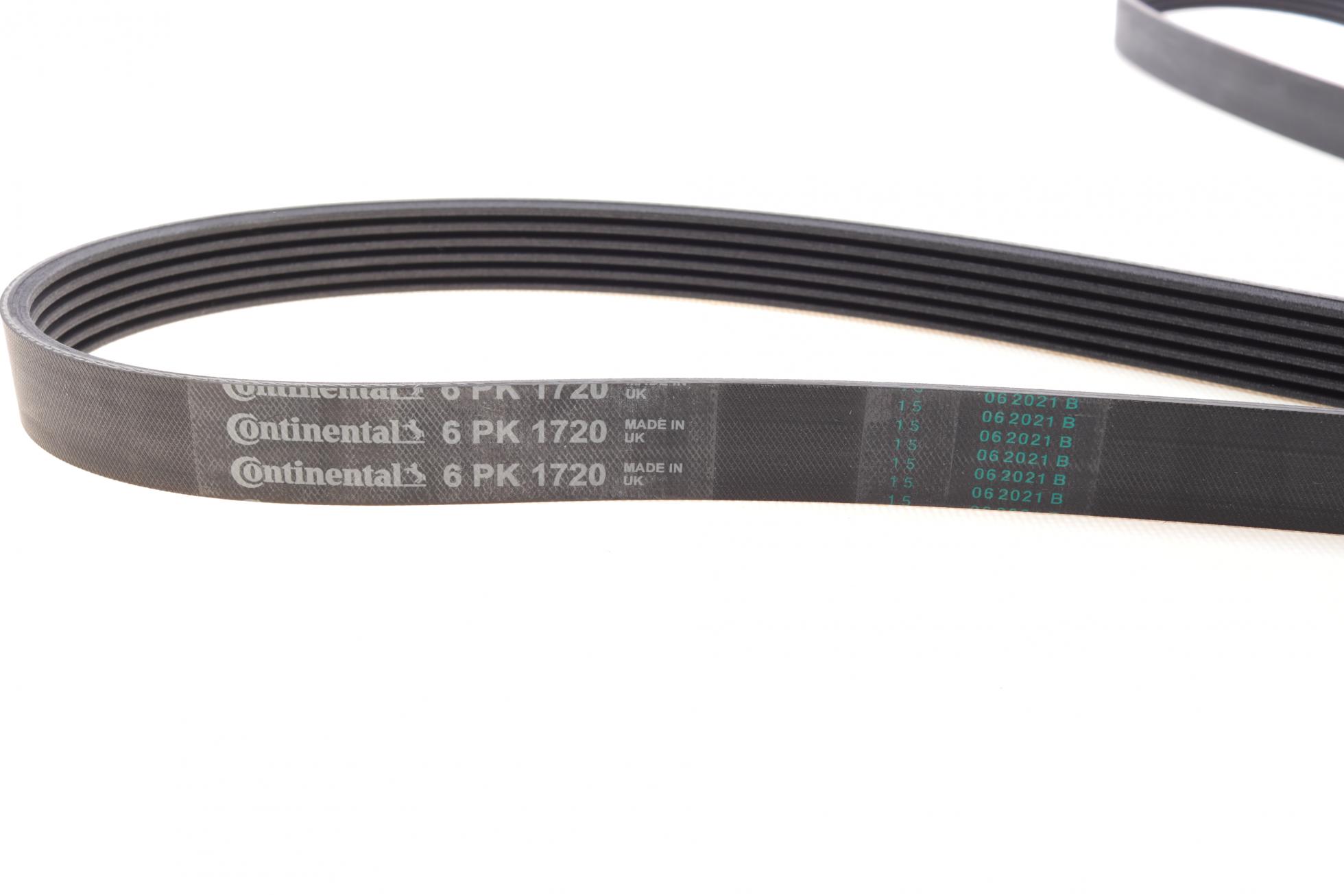 6PK1720 CONTITECH
