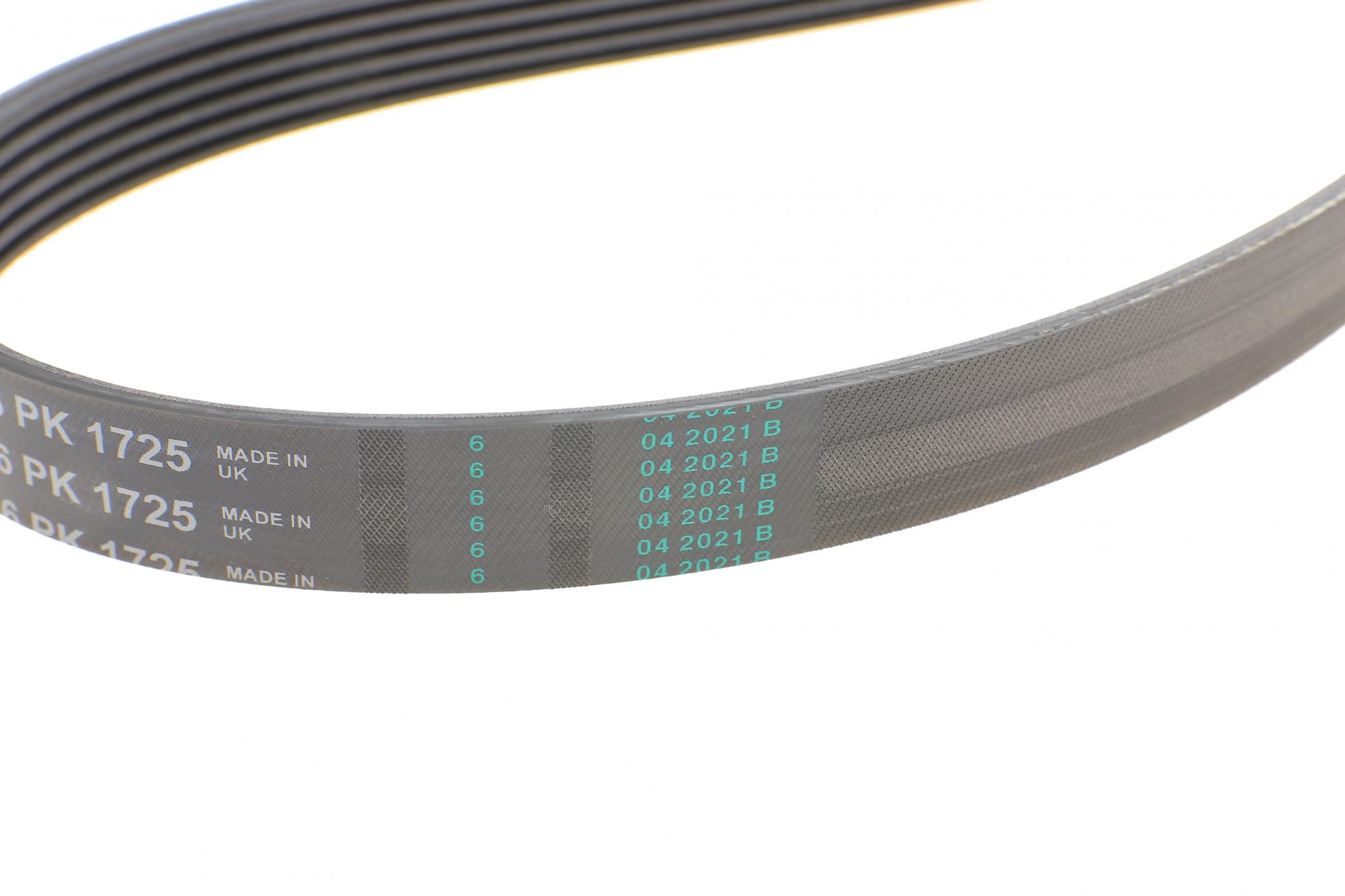 6PK1725 CONTITECH