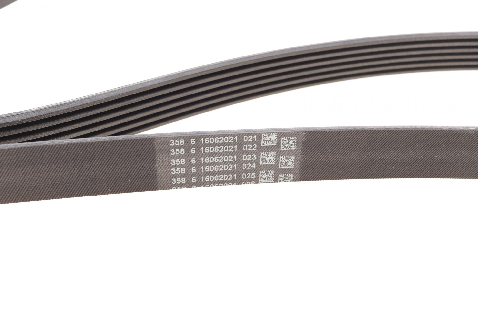 6PK1733 CONTITECH