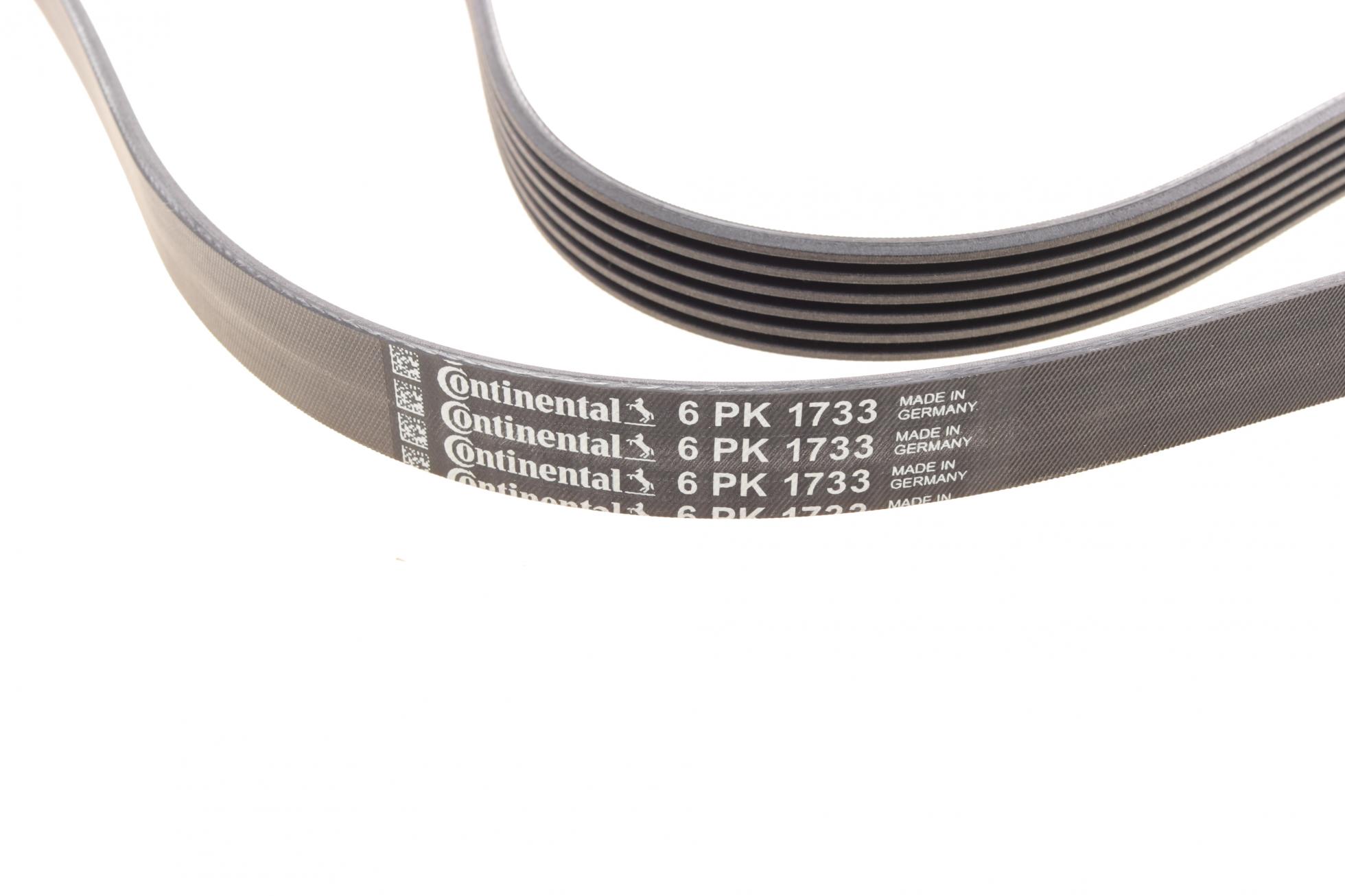 6PK1733 CONTITECH