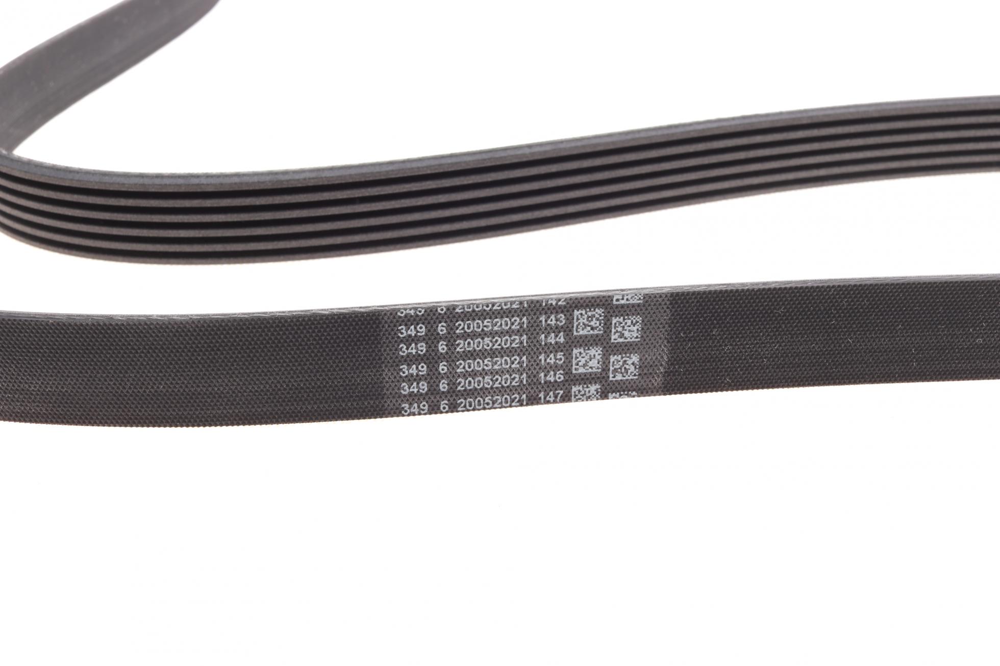 6PK1750 CONTITECH