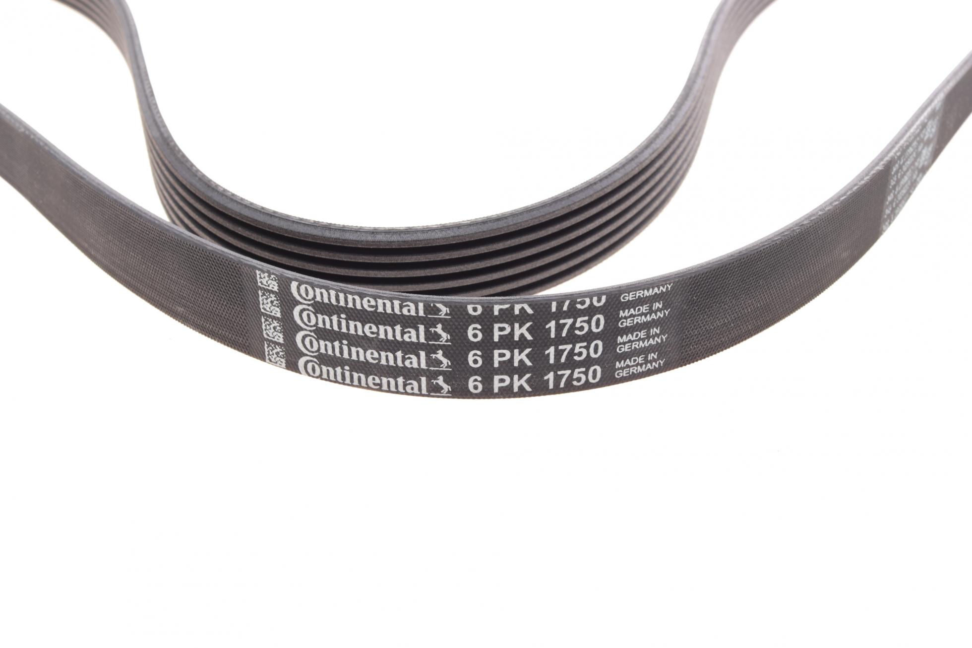 6PK1750 CONTITECH