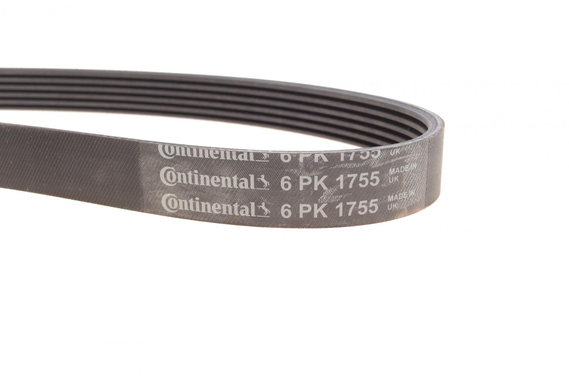 6PK1755 CONTITECH