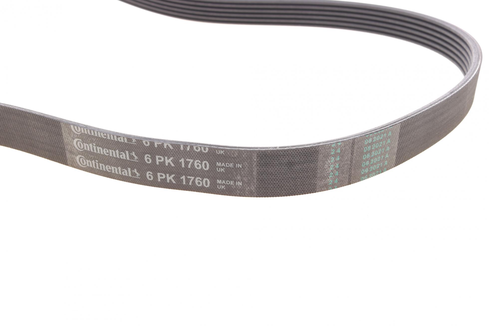 6PK1760 CONTITECH