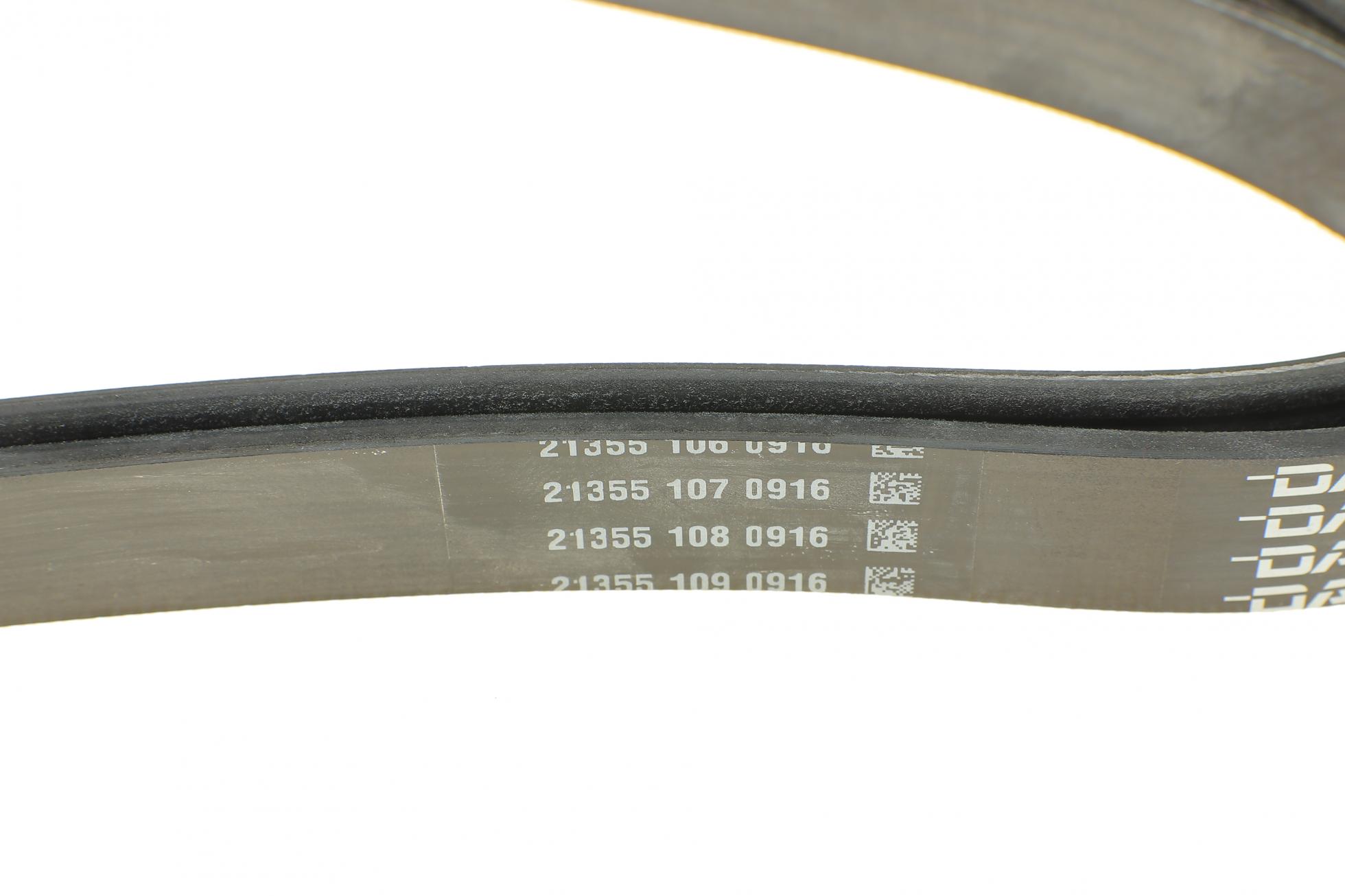 6PK1760 DAYCO