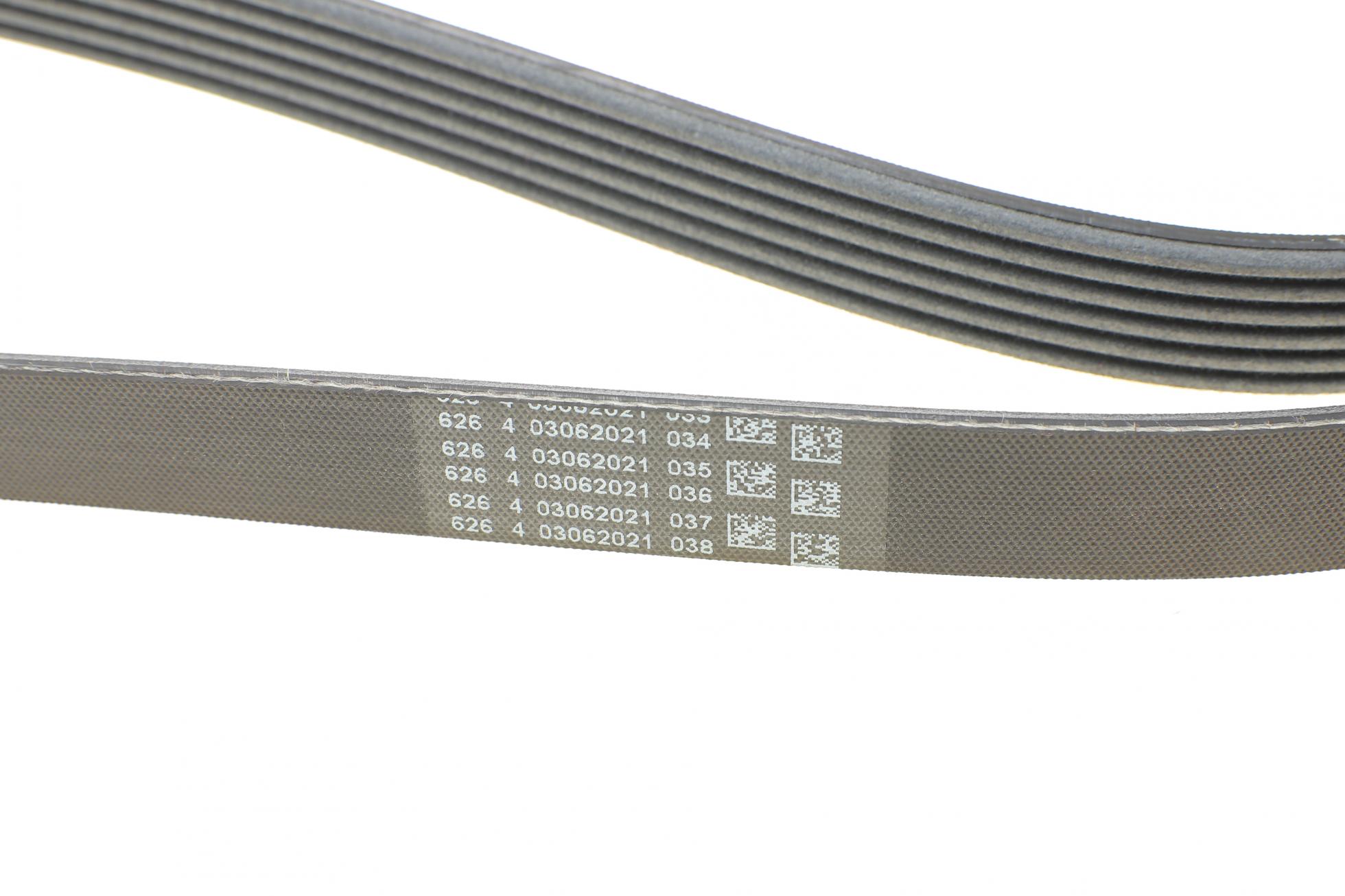 6PK1767 CONTITECH