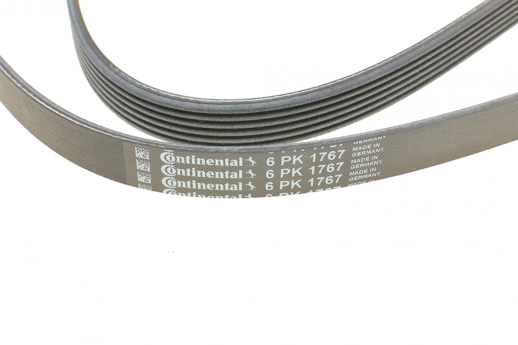 6PK1767 CONTITECH
