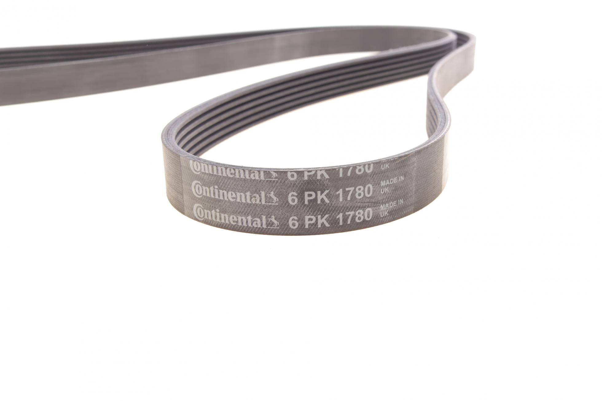 6PK1780 CONTITECH