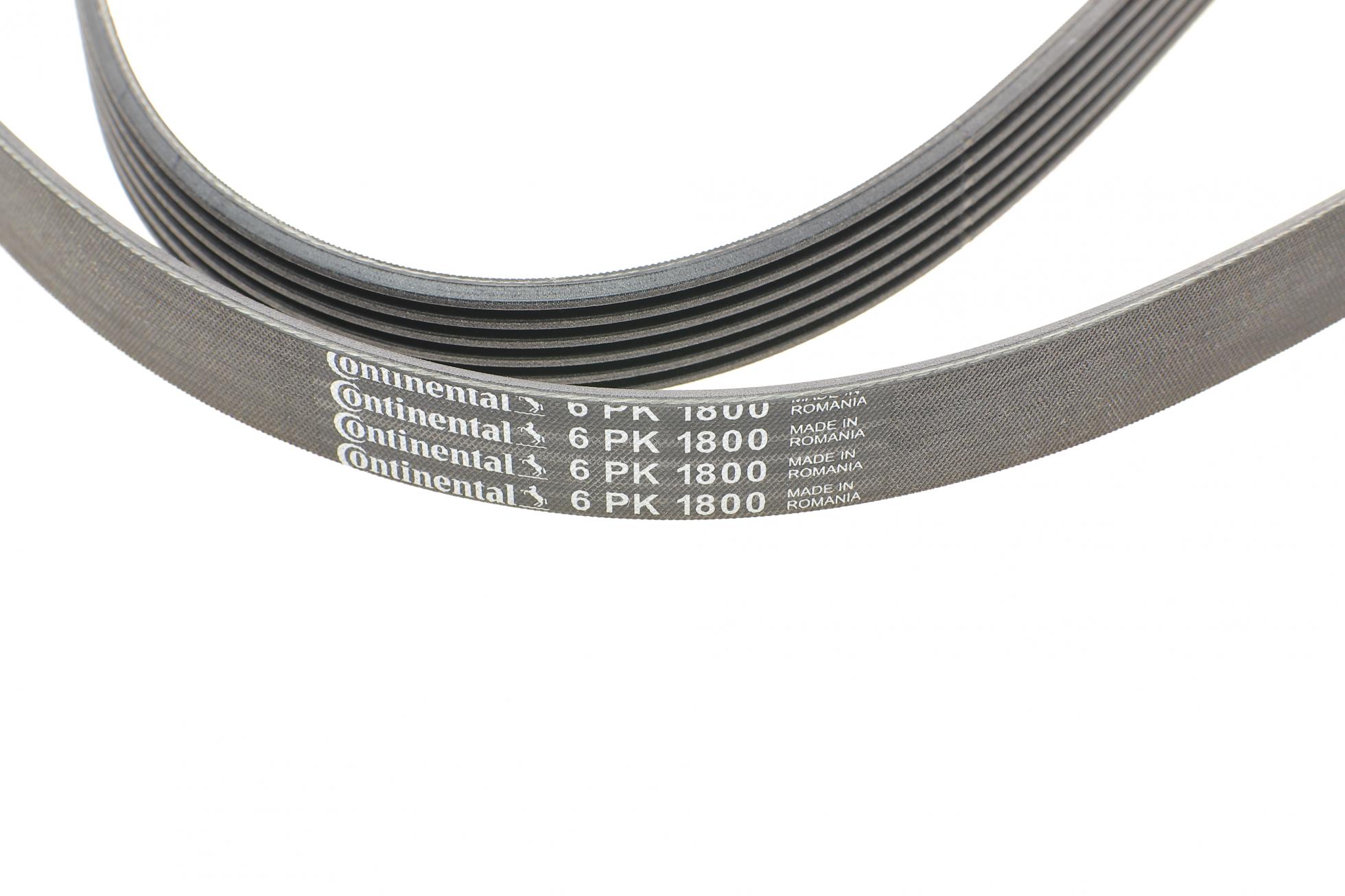 6PK1800 CONTITECH