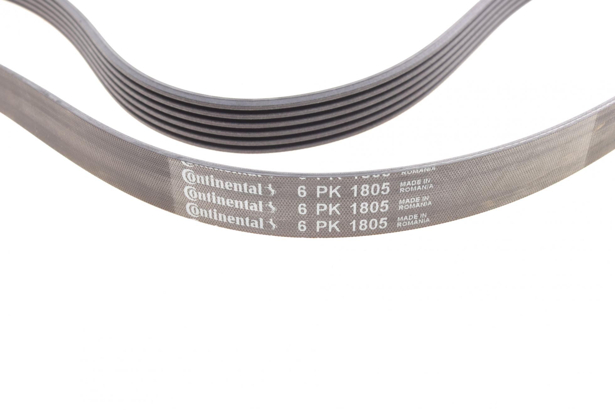 6PK1805 CONTITECH