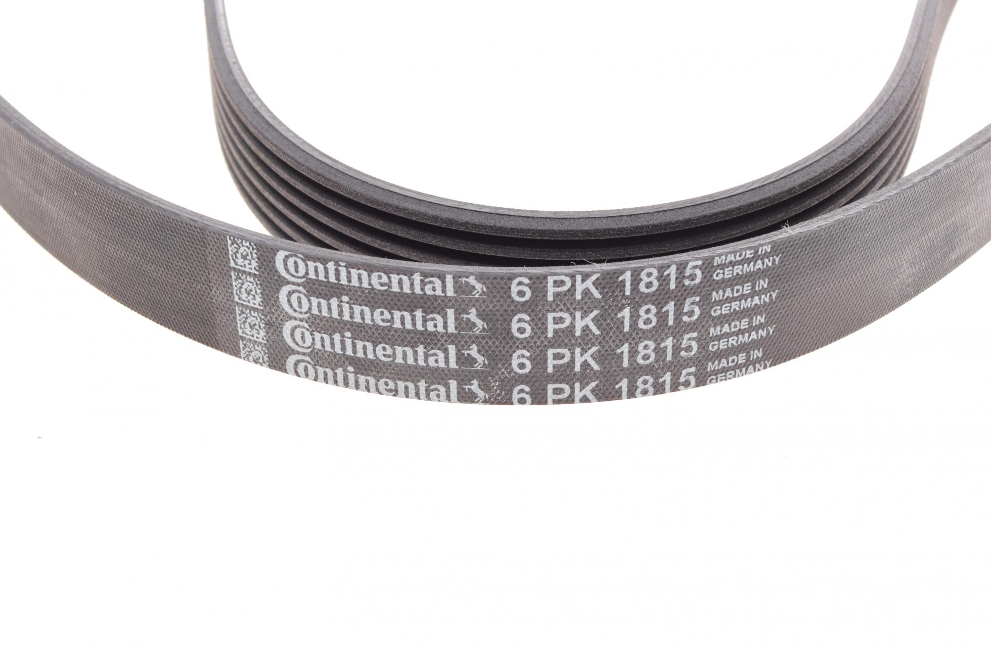 6PK1815 CONTITECH