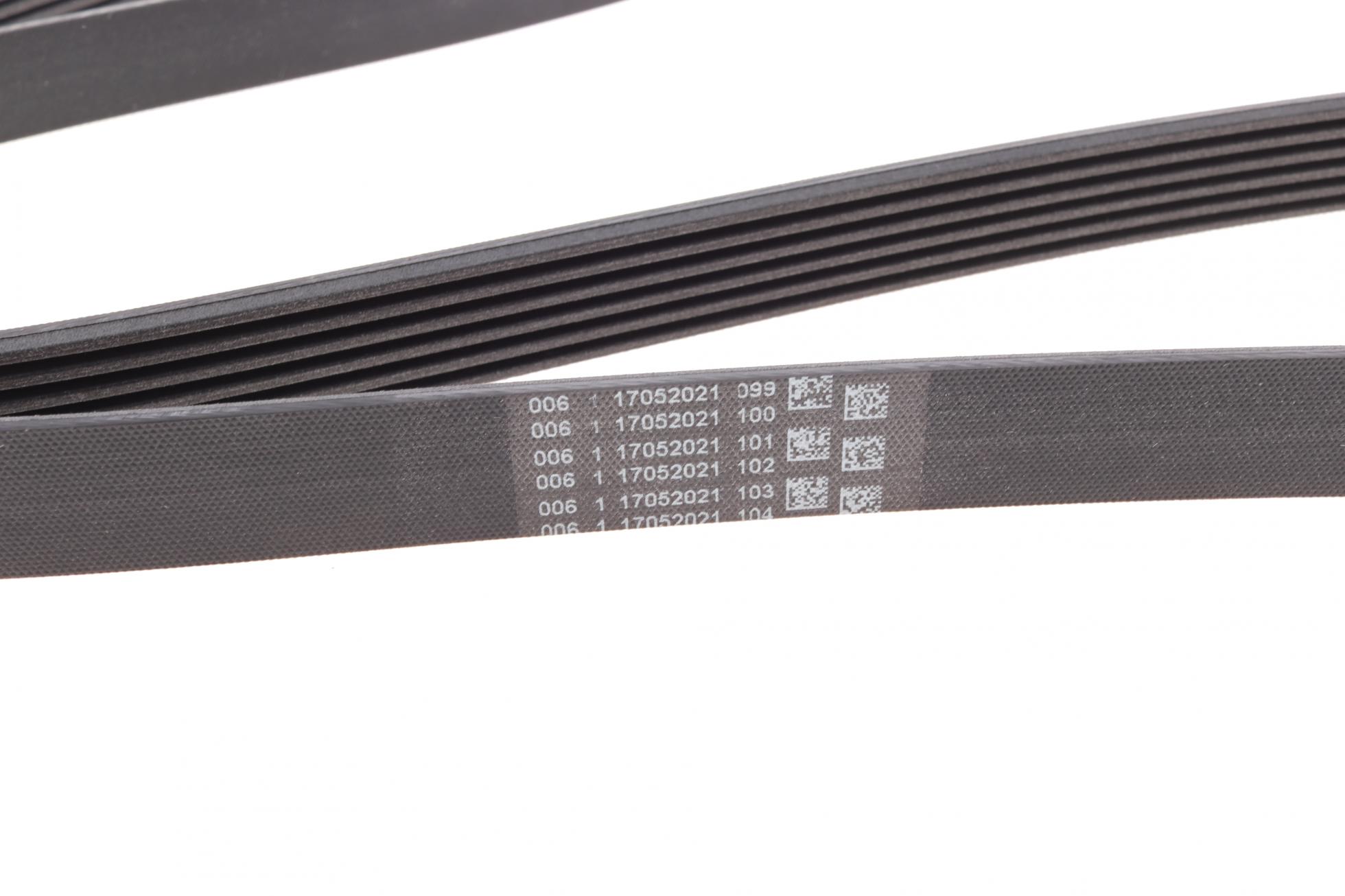 6PK1815 CONTITECH