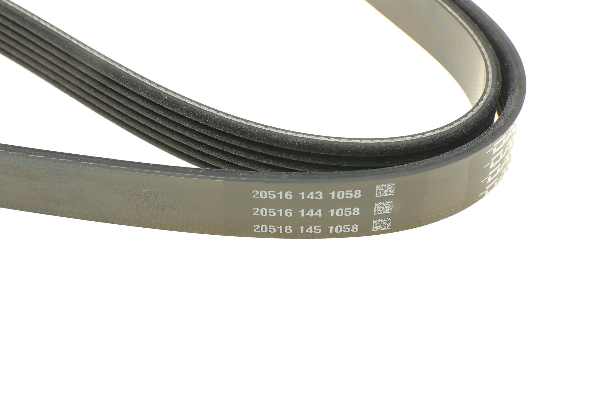 6PK1815 DAYCO
