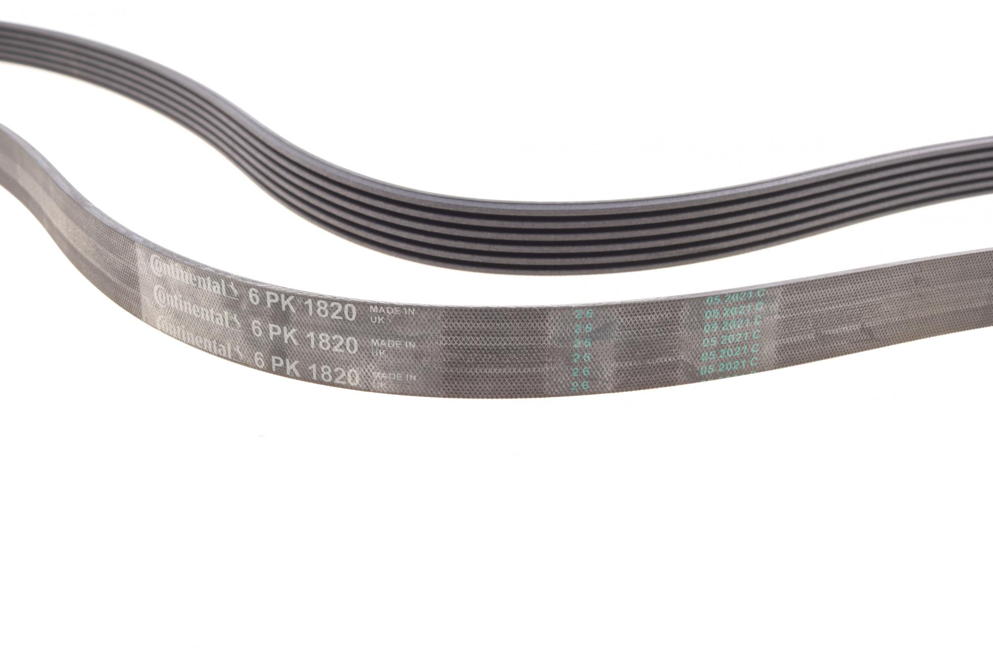 6PK1820 CONTITECH