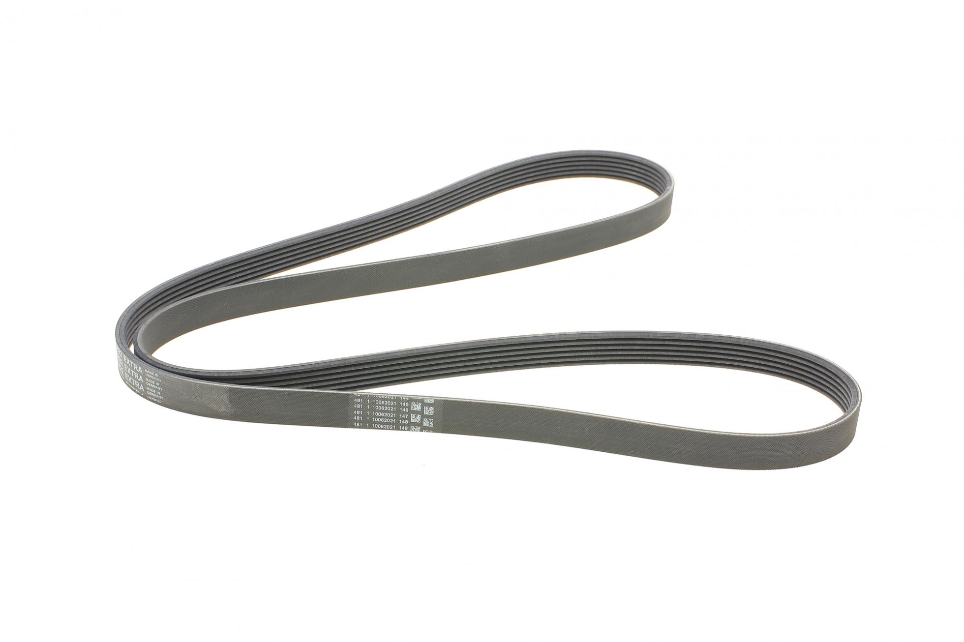 6PK1822EXTRA CONTITECH
