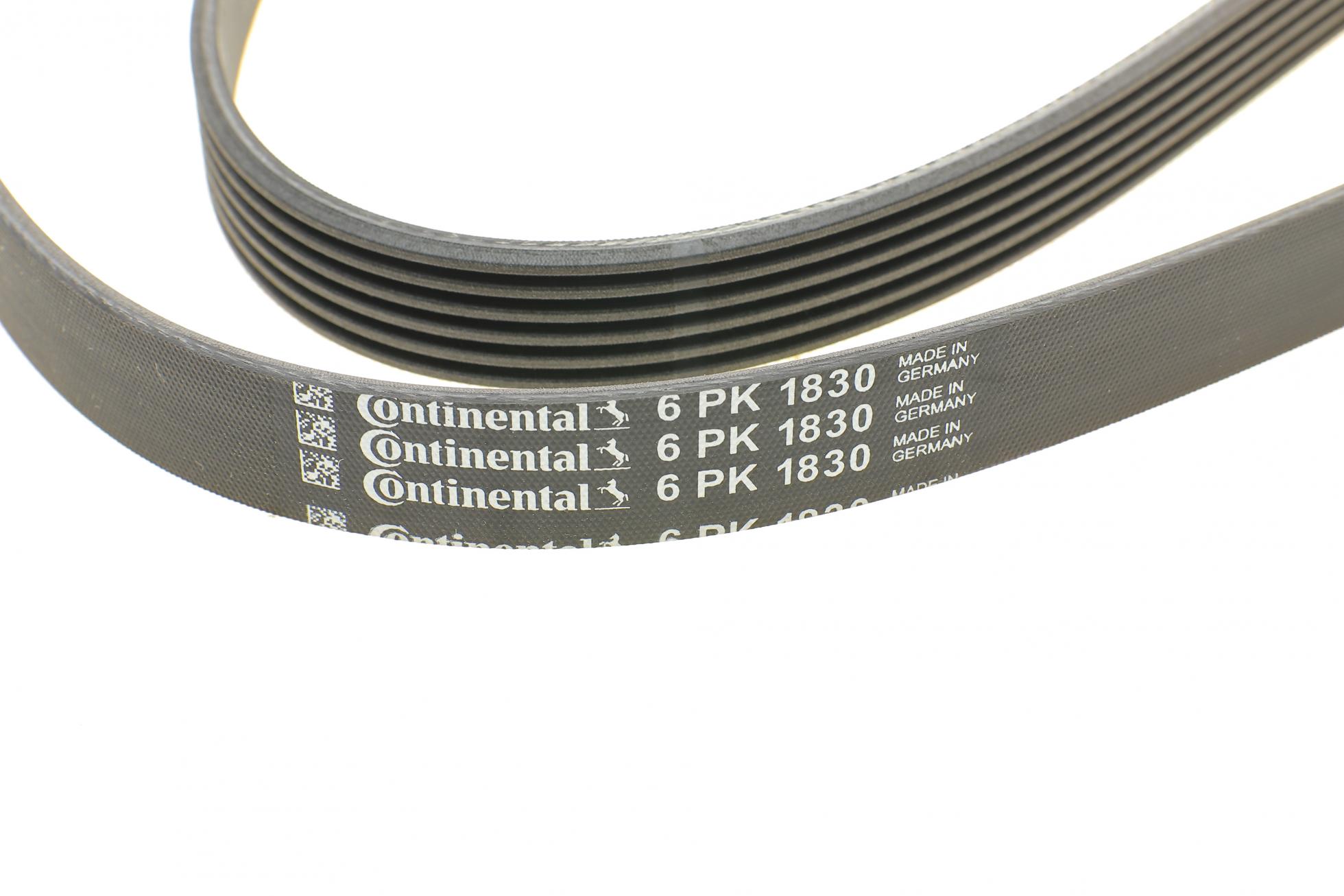 6PK1830 CONTITECH