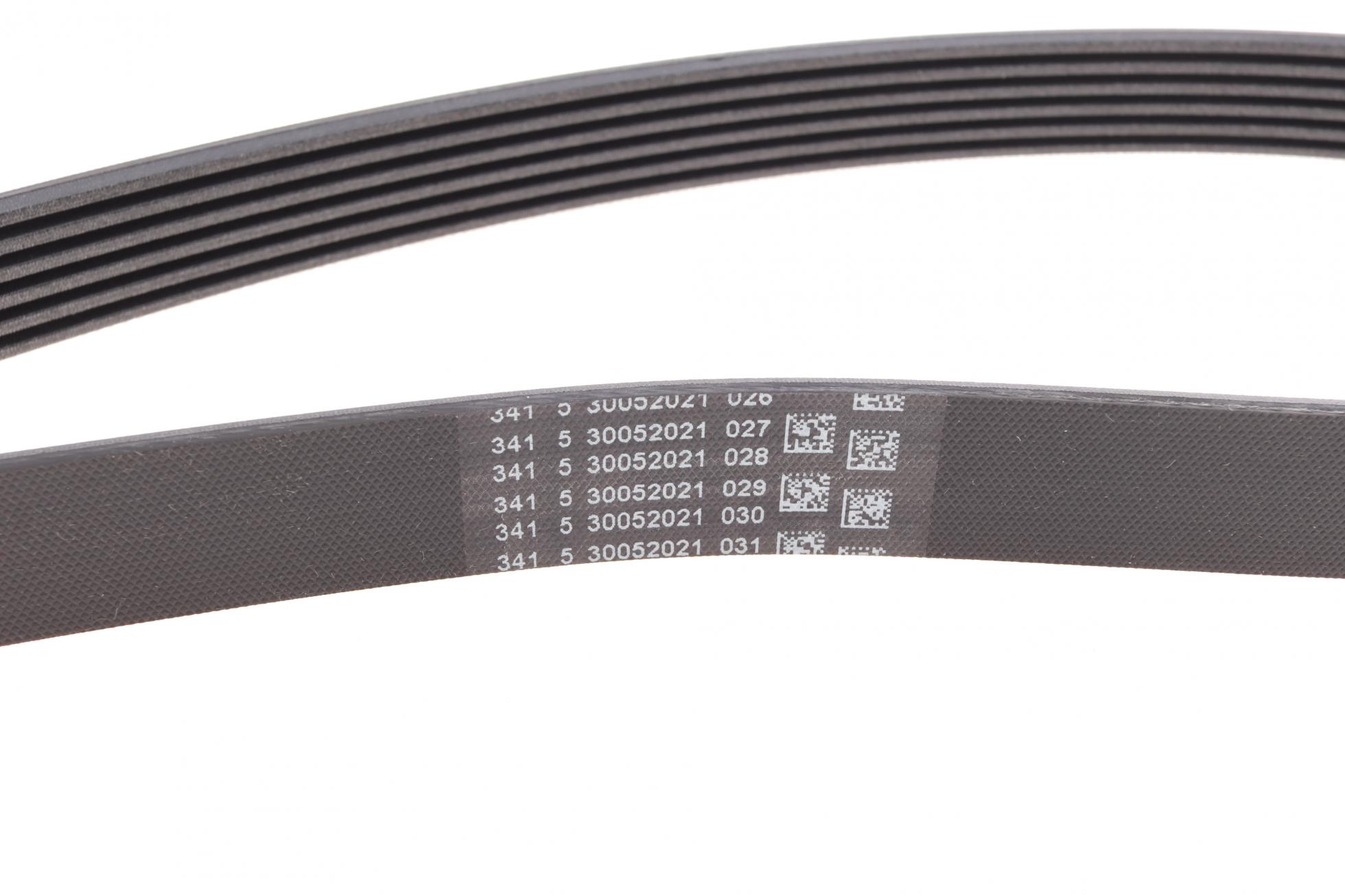 6PK1836 CONTITECH