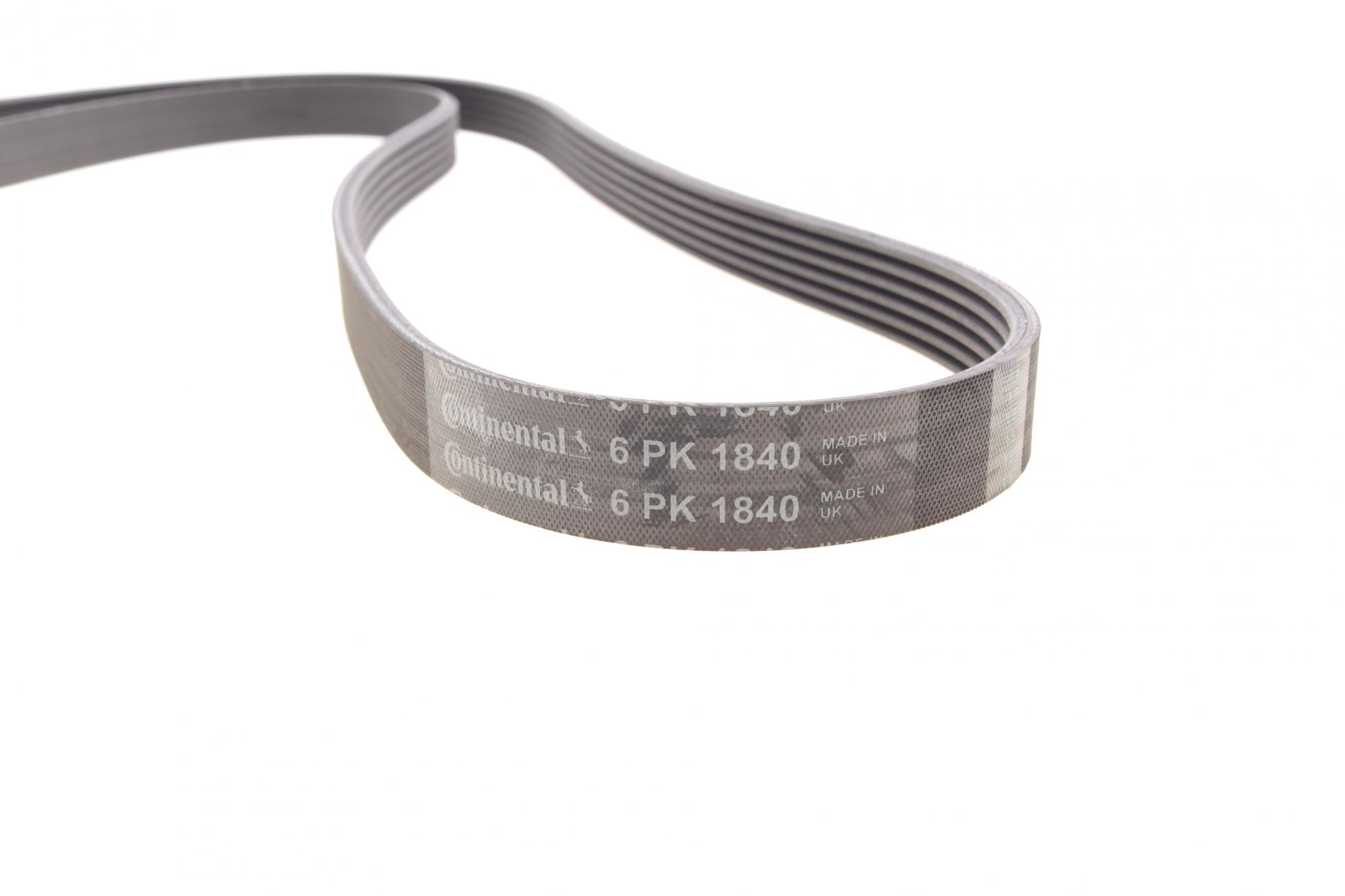 6PK1840 CONTITECH