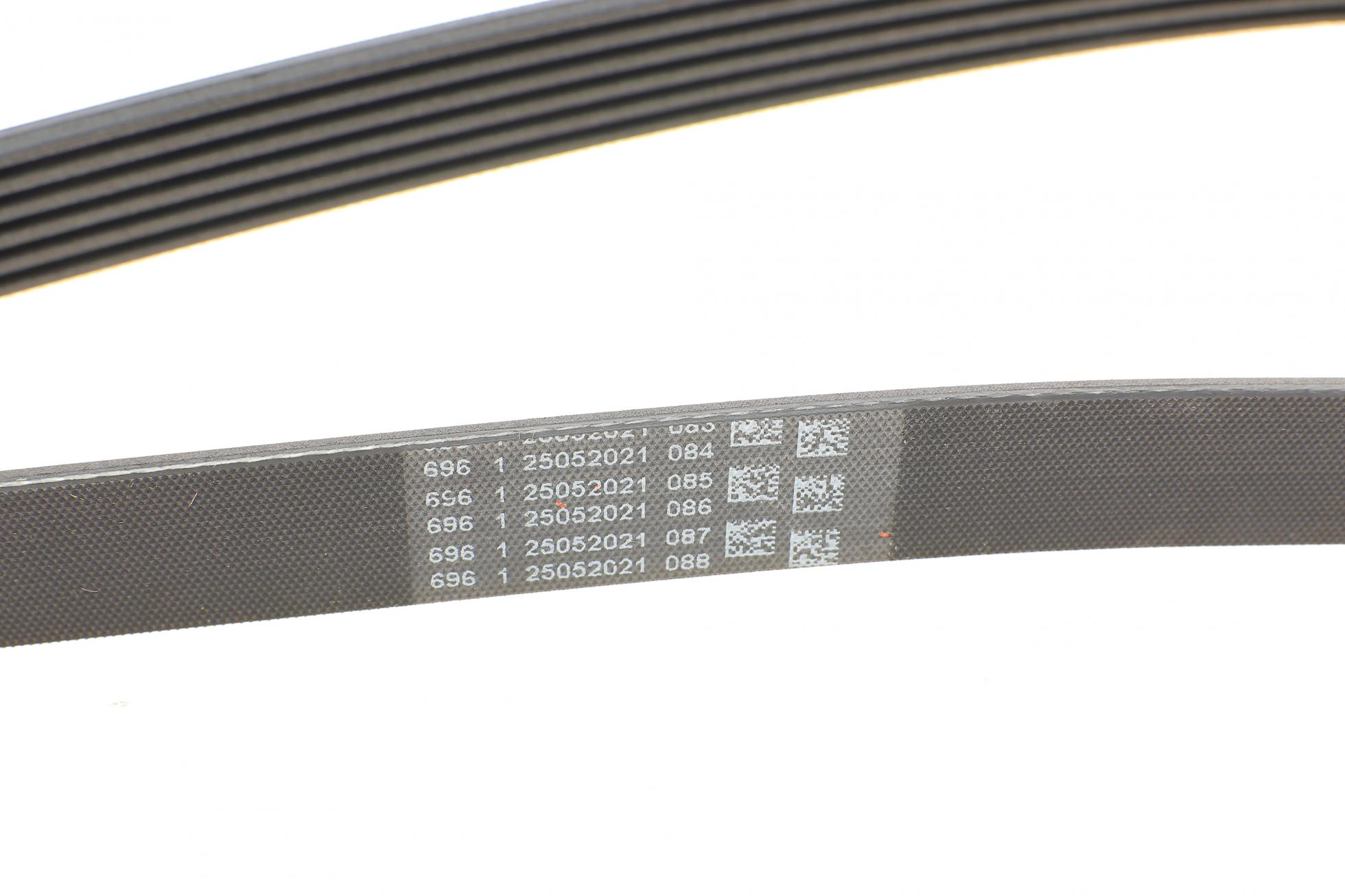 6PK1845 CONTITECH