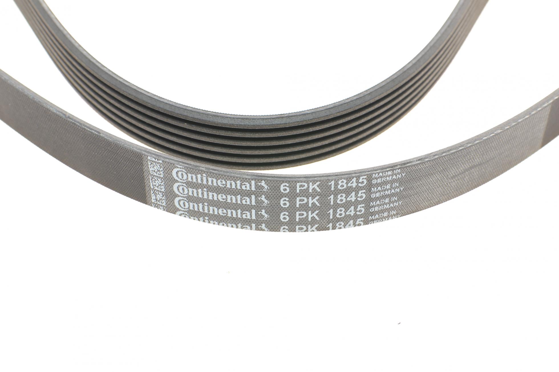6PK1845 CONTITECH