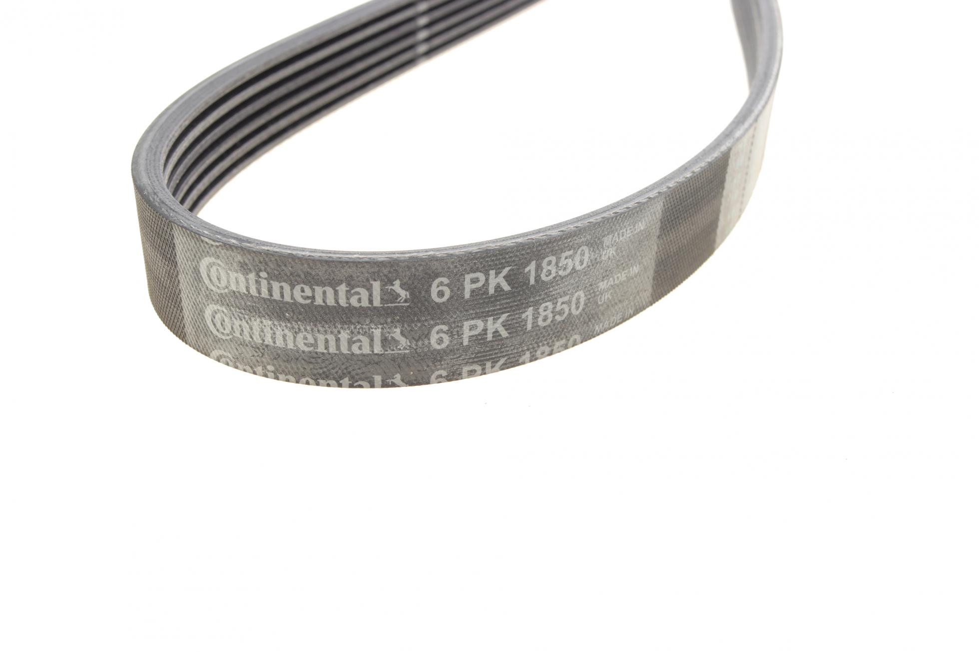 6PK1850 CONTITECH