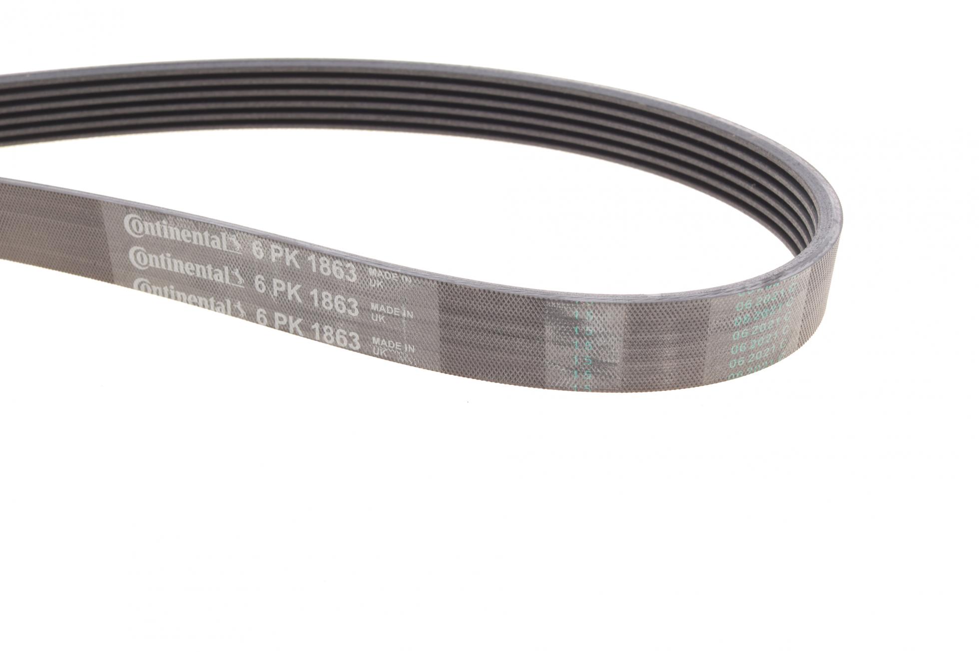6PK1863 CONTITECH