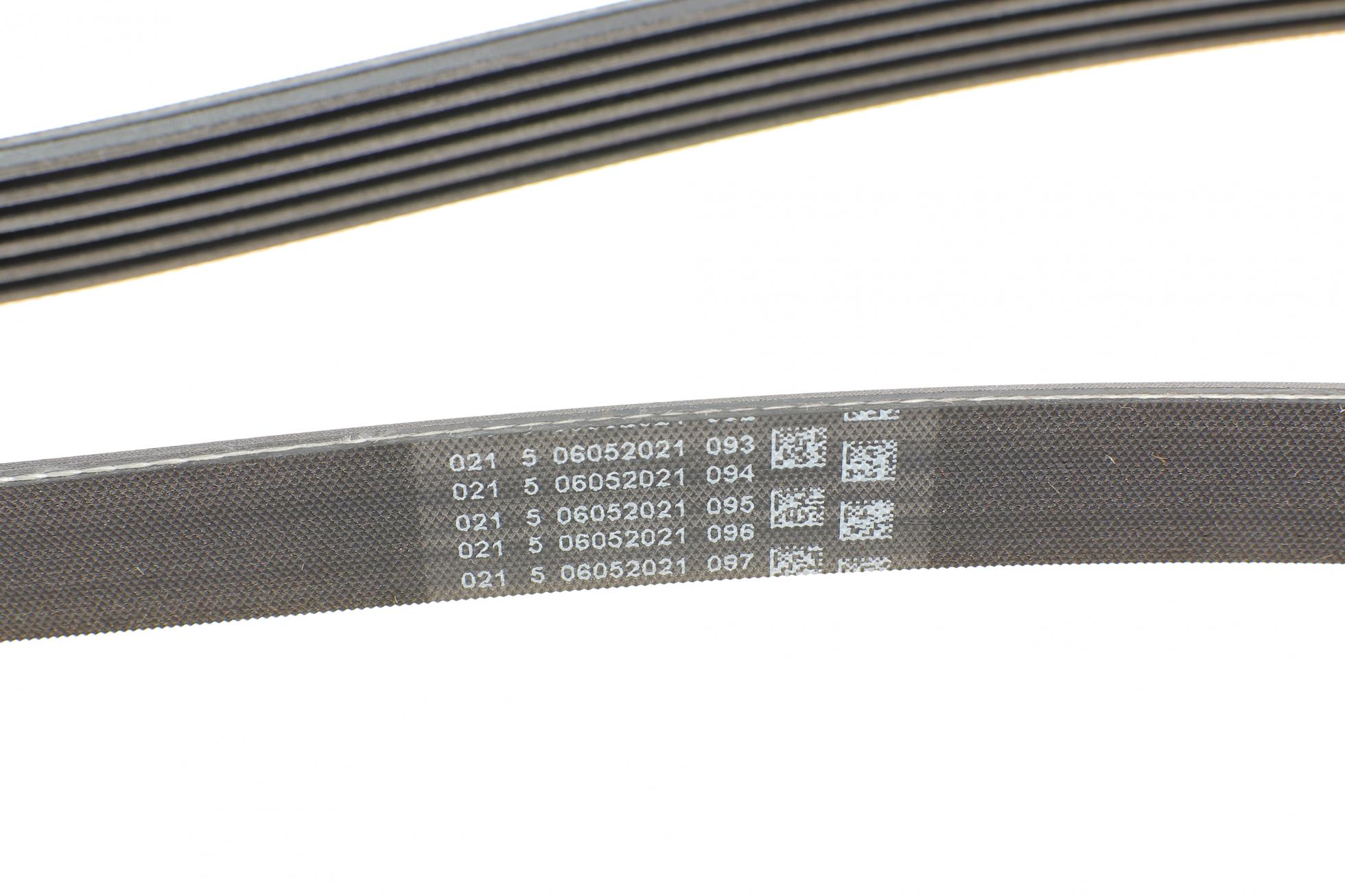 6PK1870 Contitech