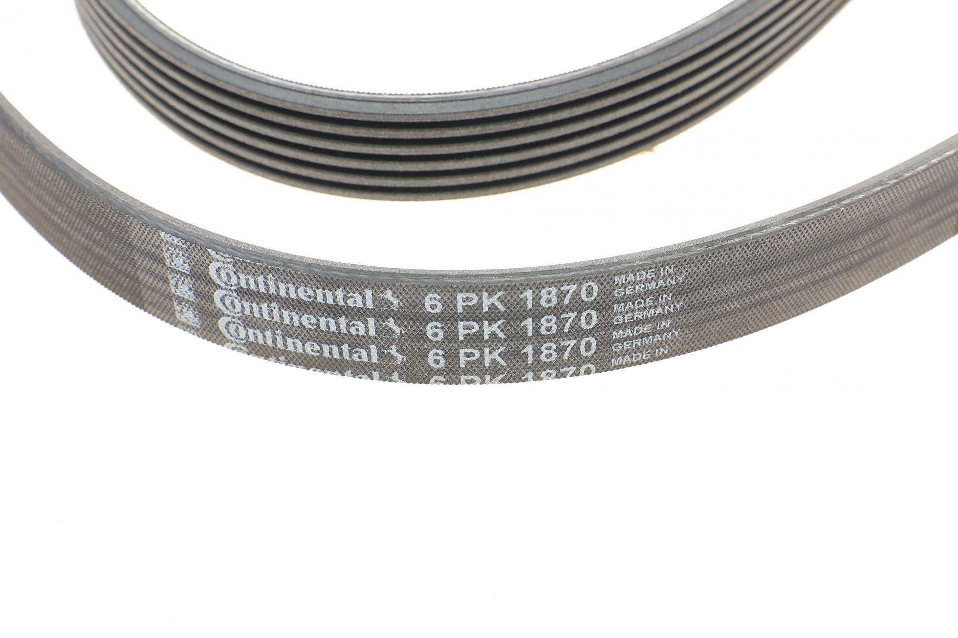 6PK1870 Contitech