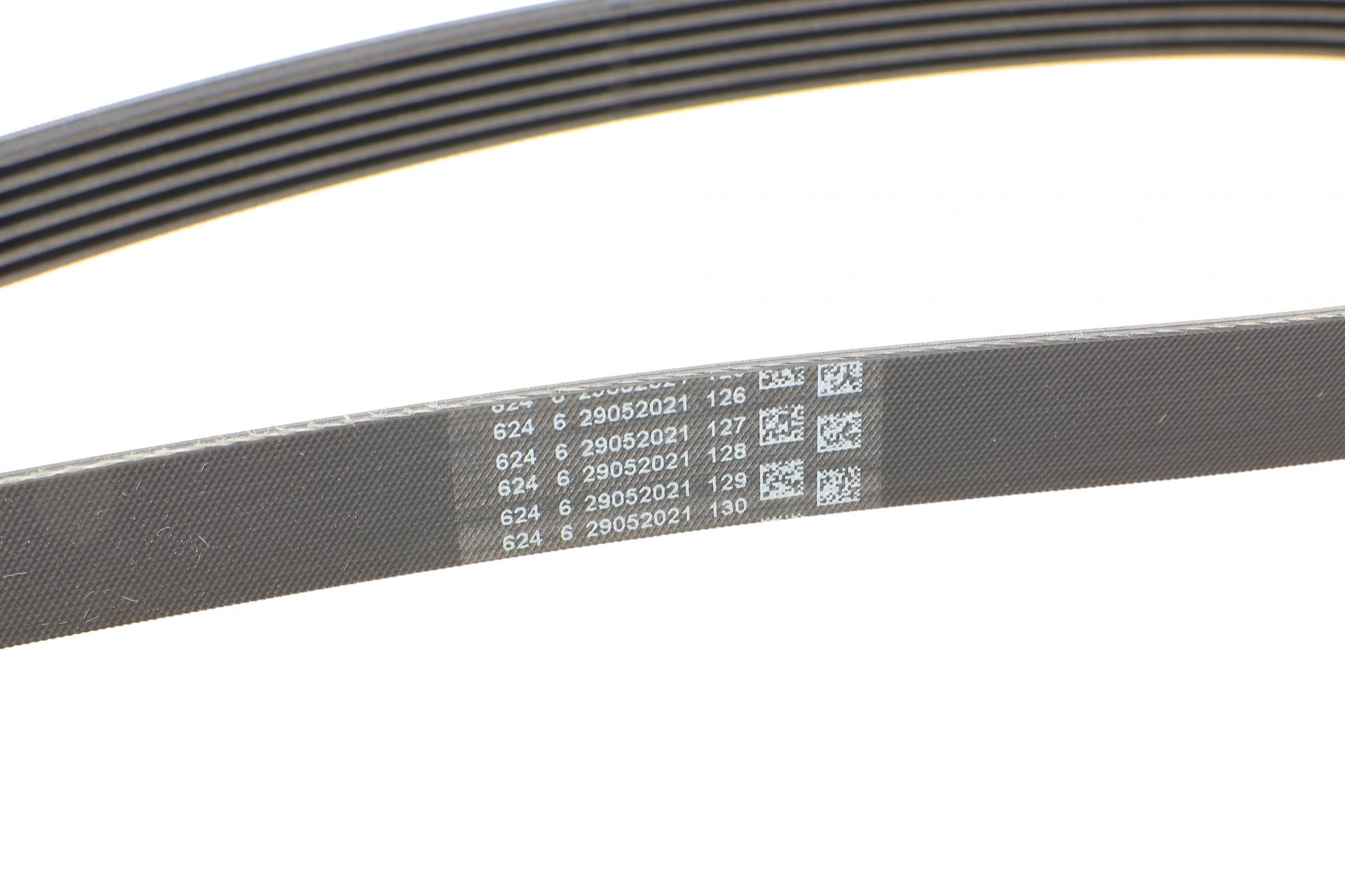 6PK1880 CONTITECH