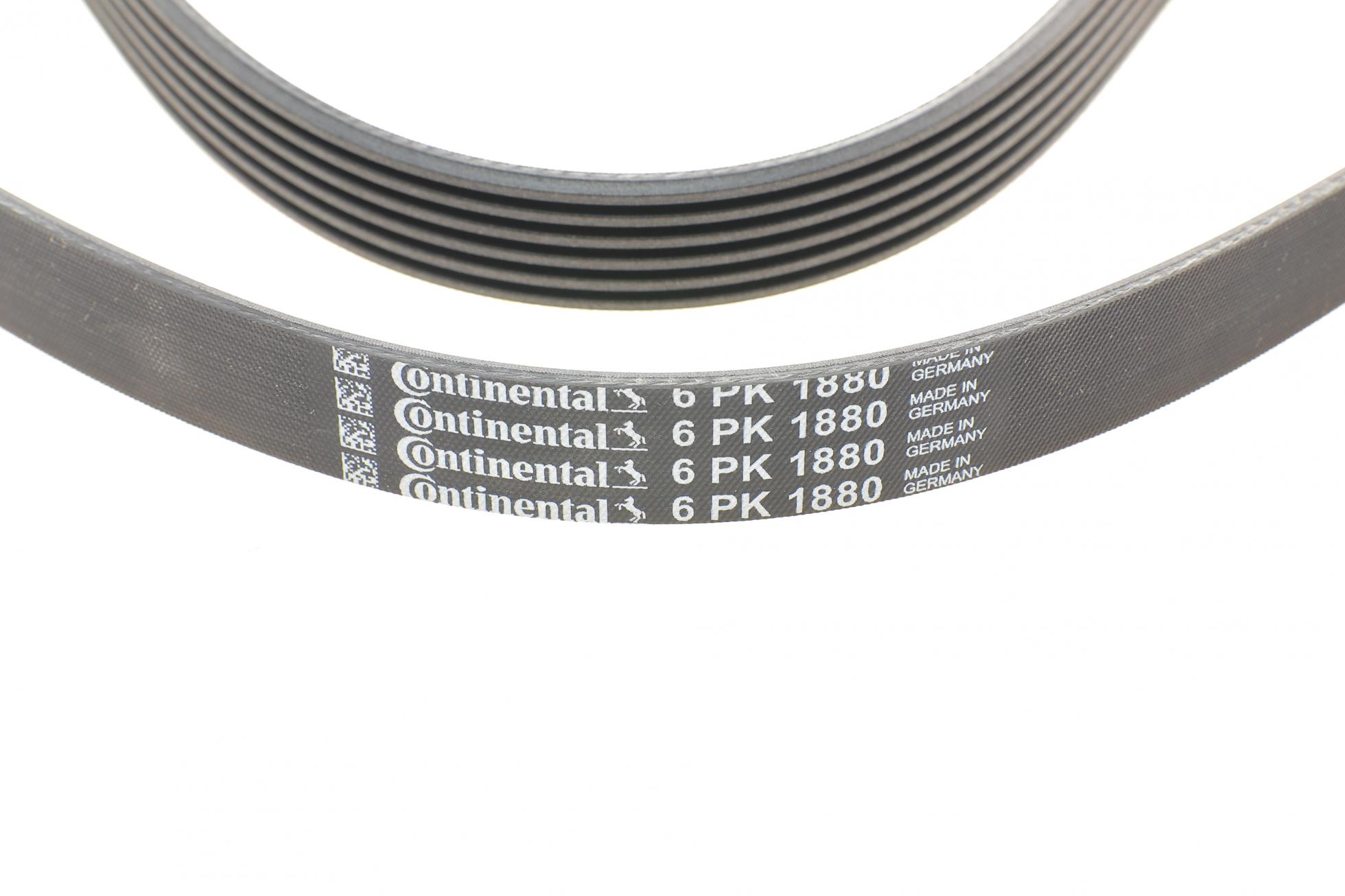 6PK1880 CONTITECH
