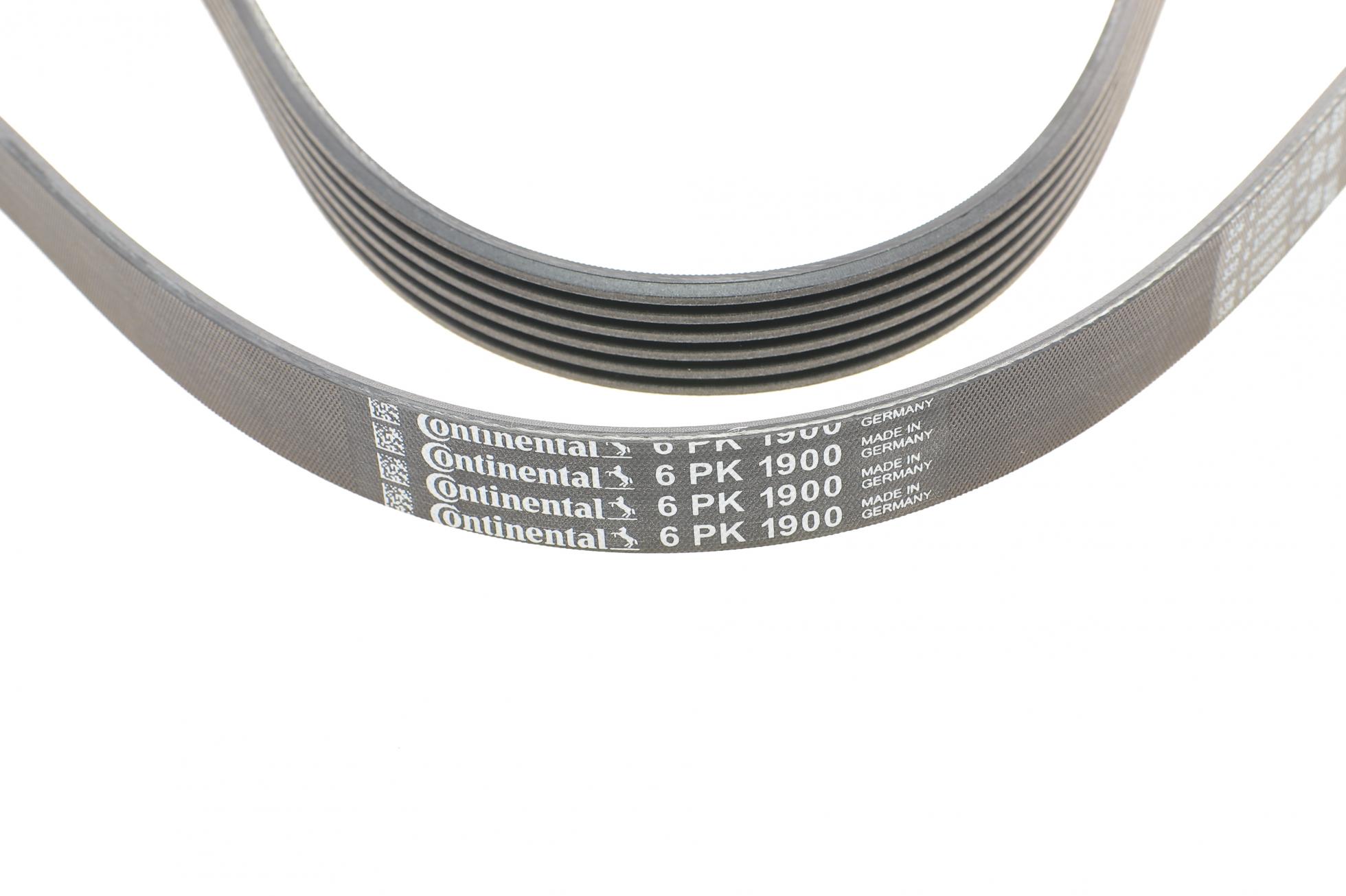 6PK1900 CONTITECH