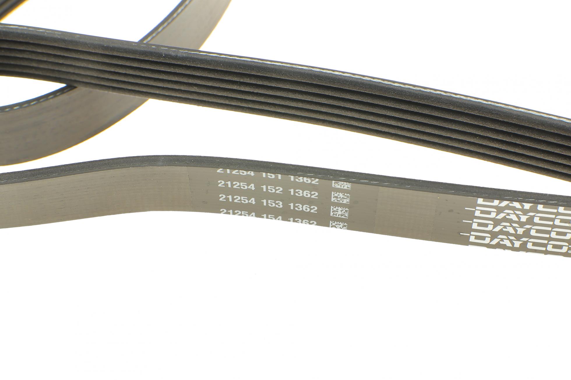 6PK1900 DAYCO