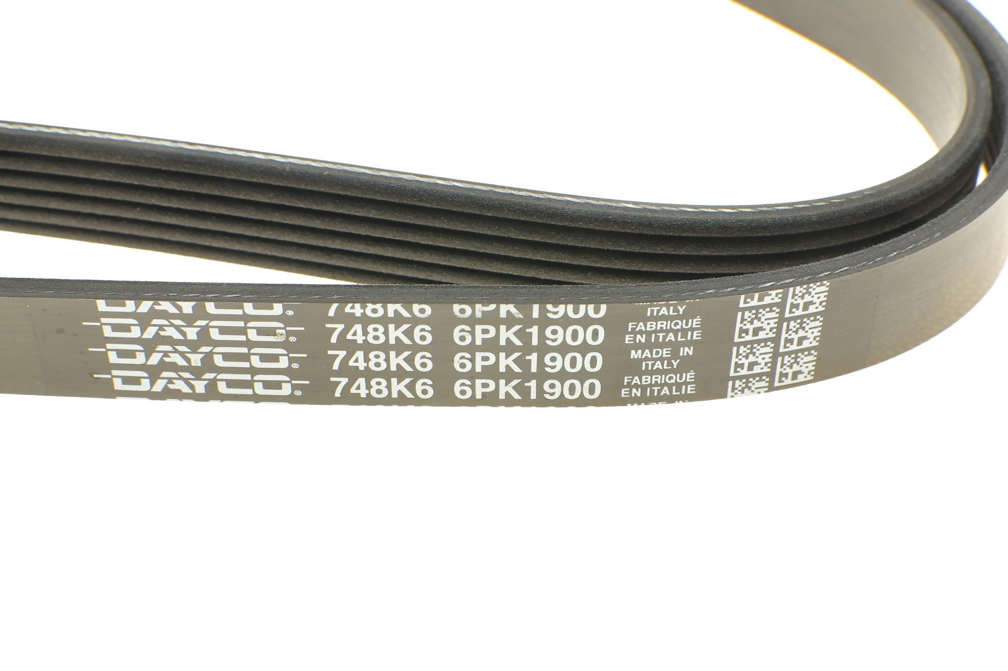 6PK1900 DAYCO